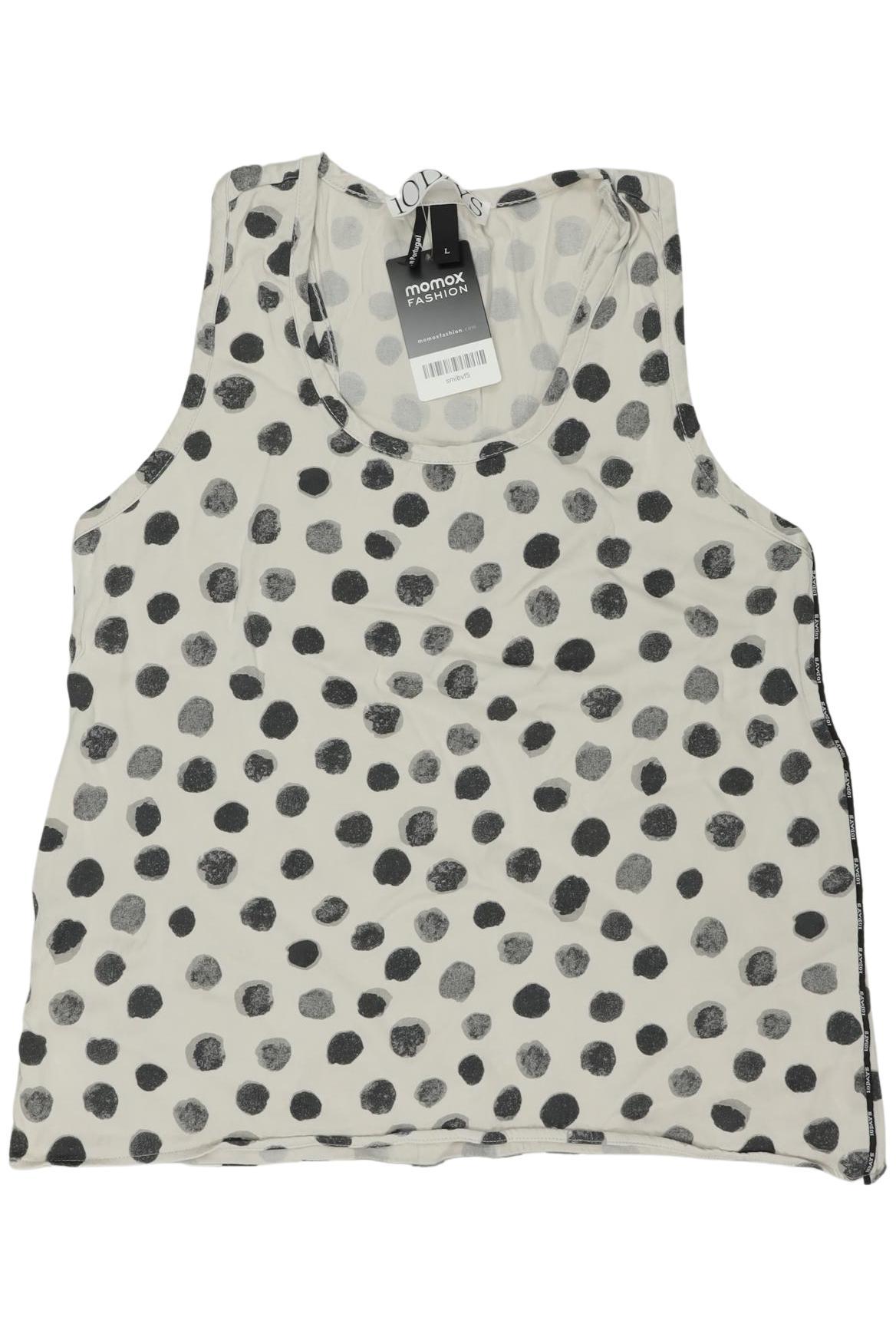 

10Days Damen Top, mehrfarbig, Gr. 42