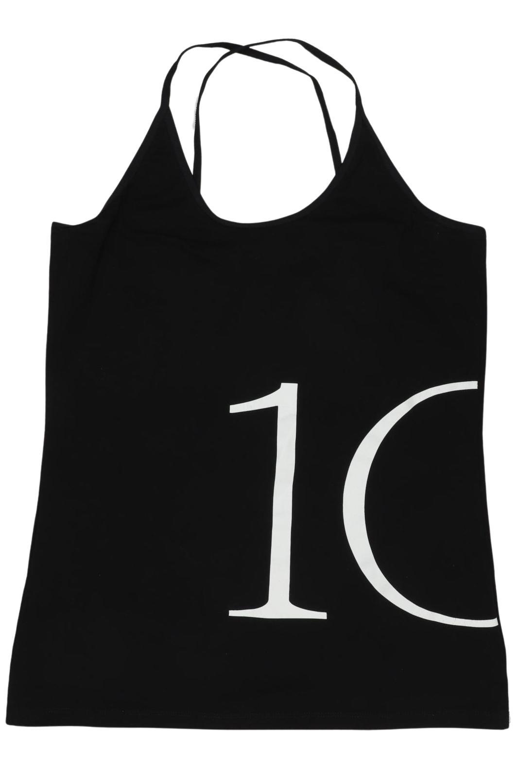 

10Days Damen Top, schwarz, Gr. 38