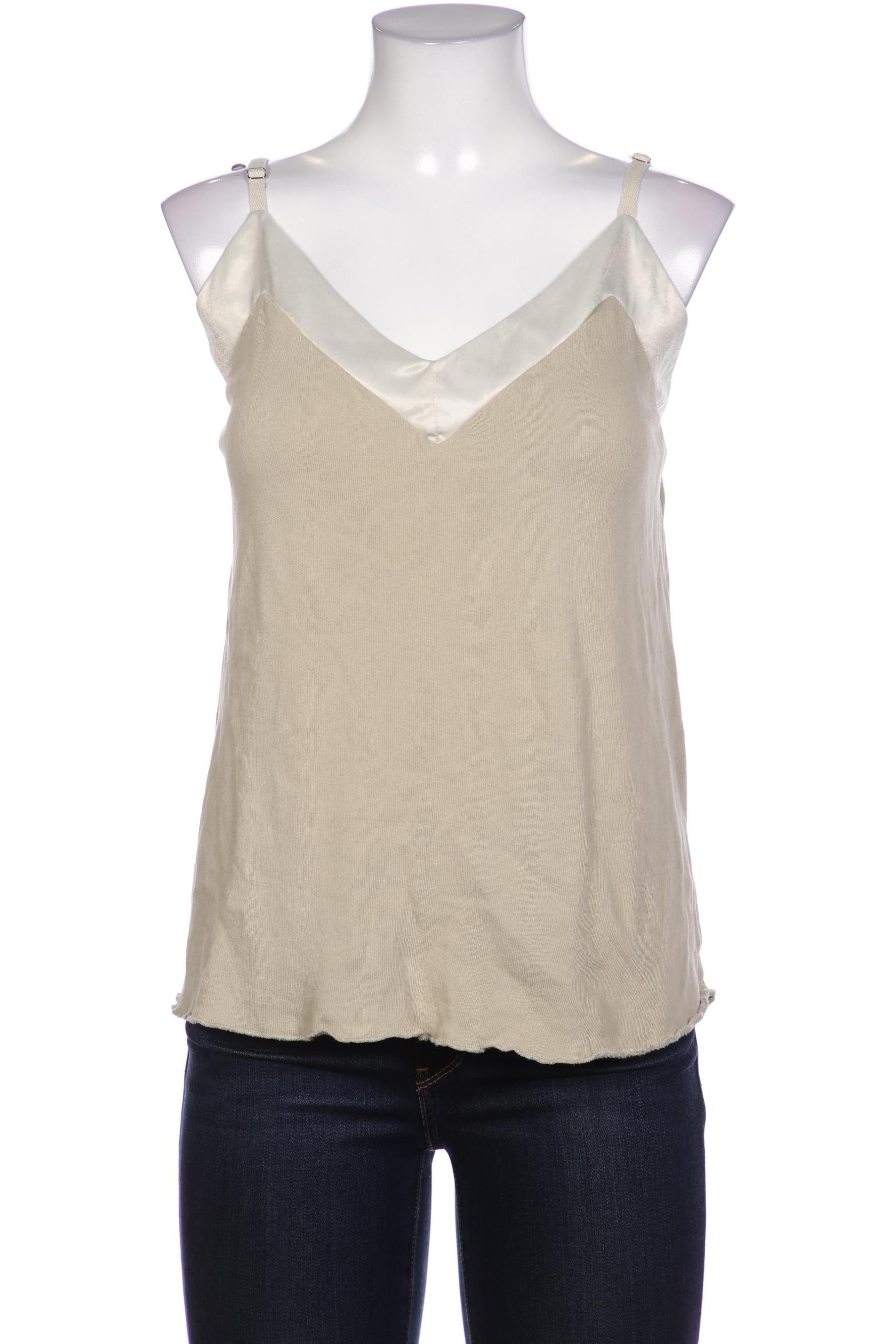 

10Days Damen Top, beige, Gr. 38