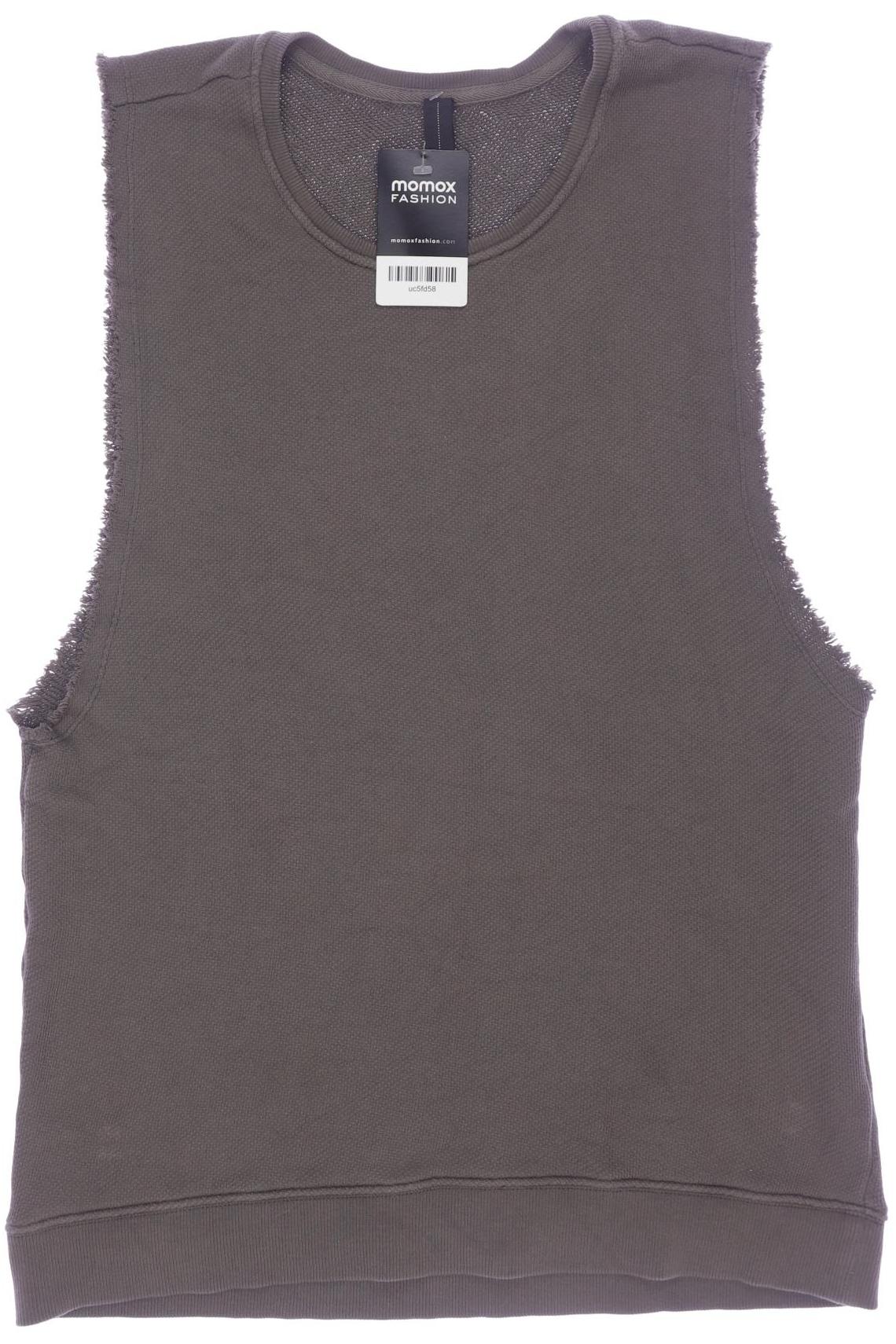 

10Days Damen Top, grau, Gr. 38