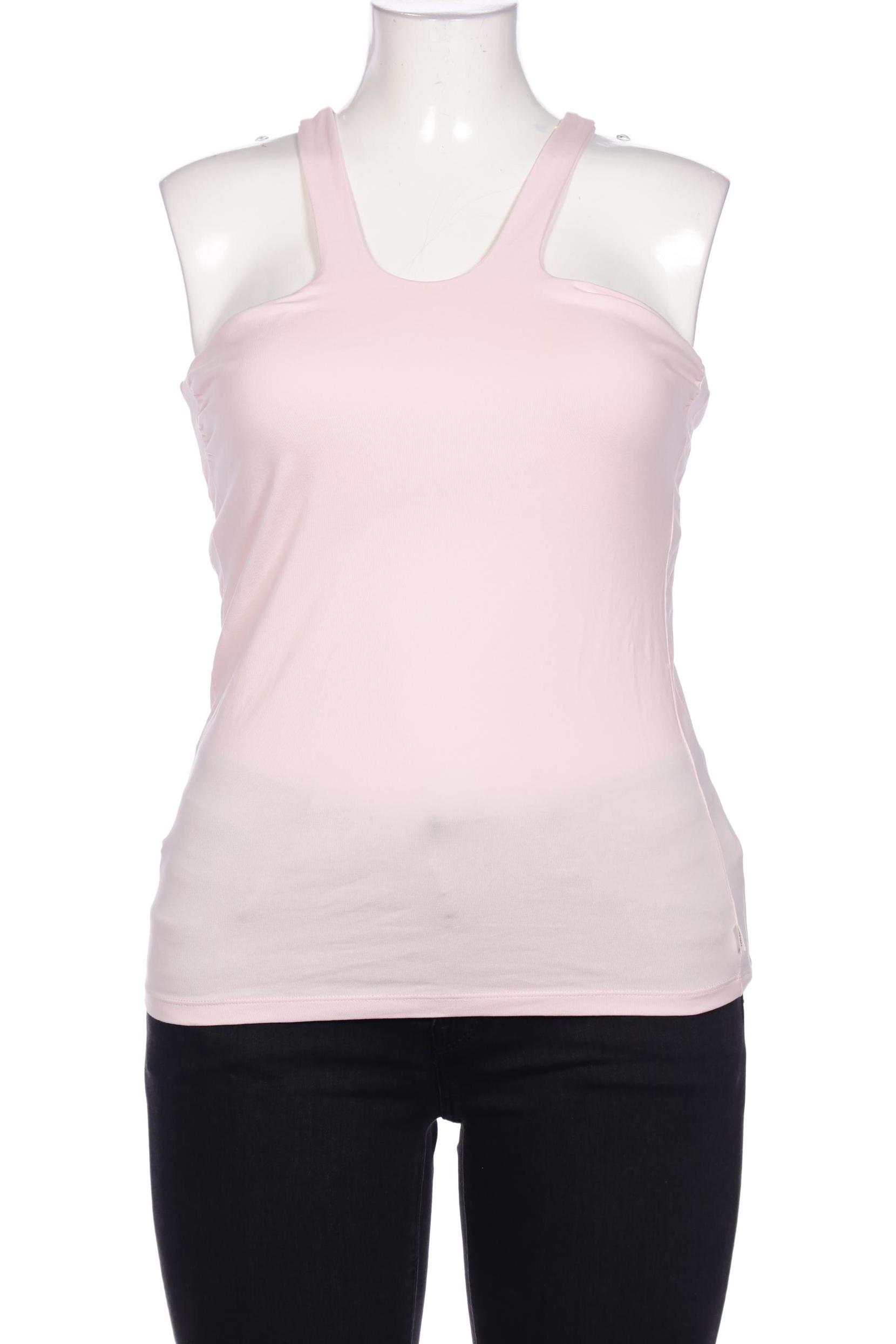 

10Days Damen Top, pink, Gr. 44