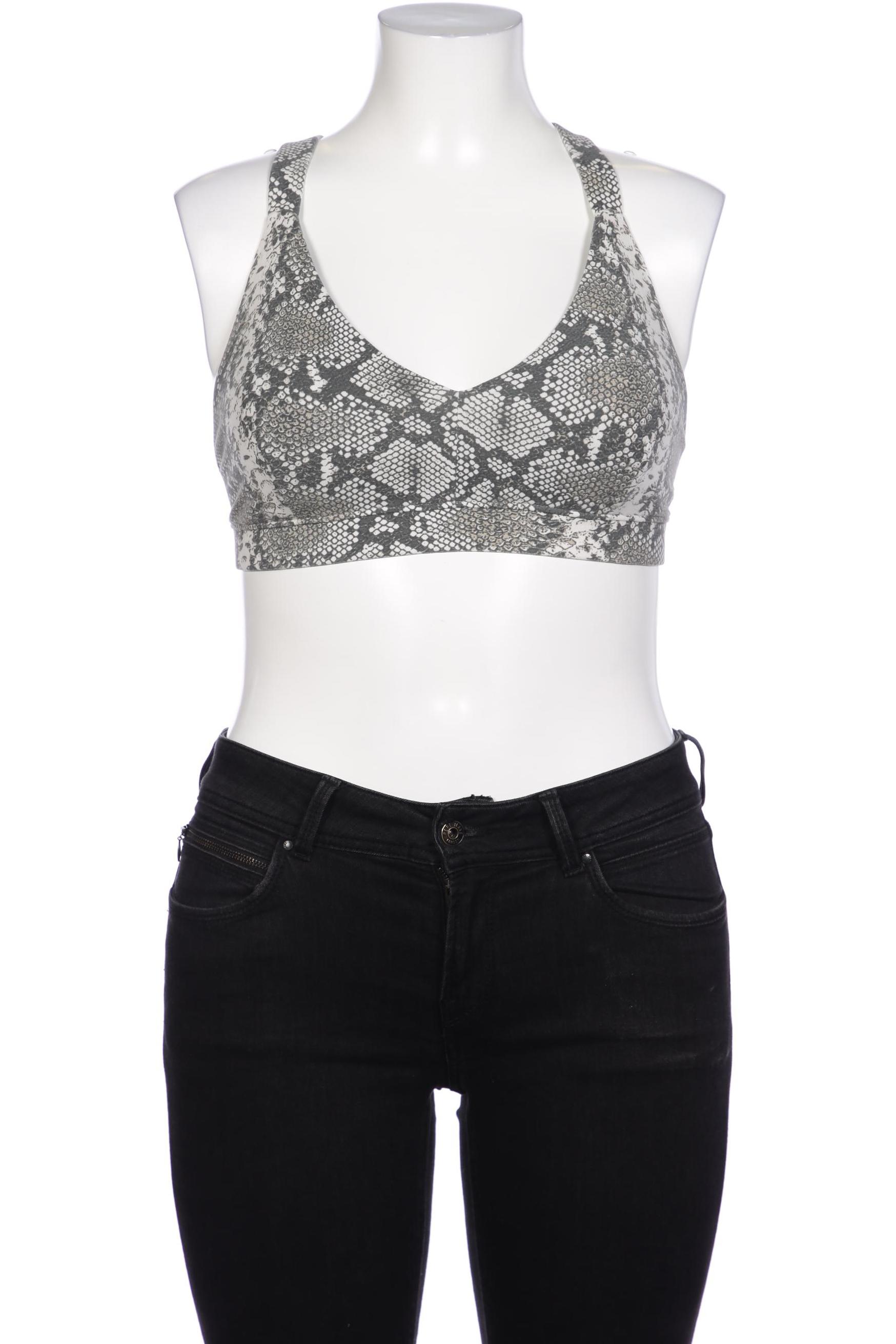 

10DAYS Damen Top, grau