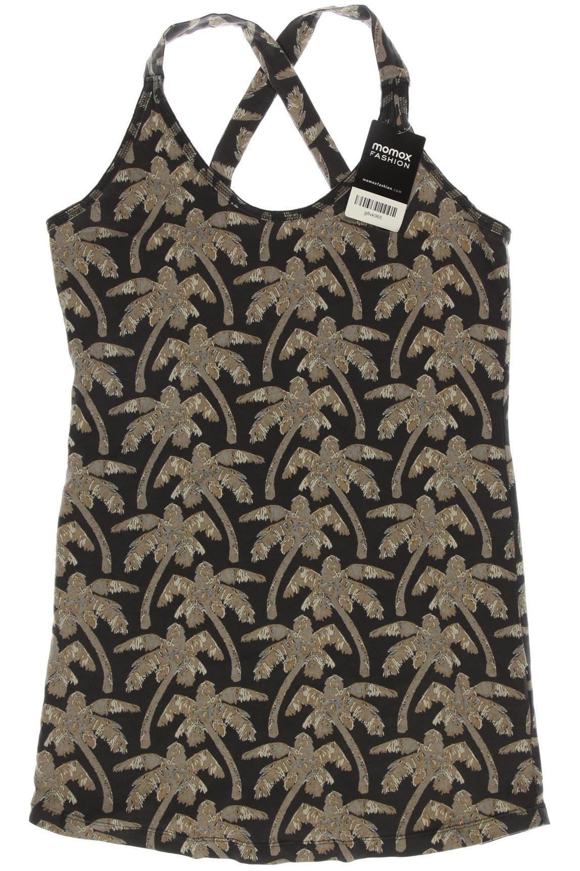 

10Days Damen Top, grau, Gr. 36