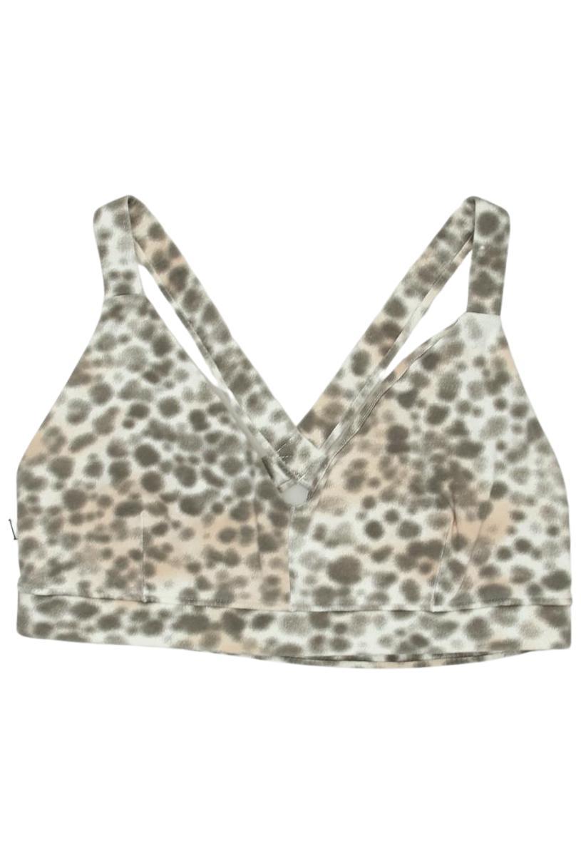 

10Days Damen Top, grau, Gr. 42