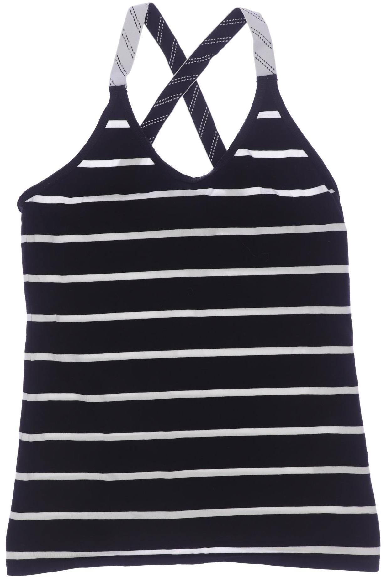 

10Days Damen Top, schwarz, Gr. 42