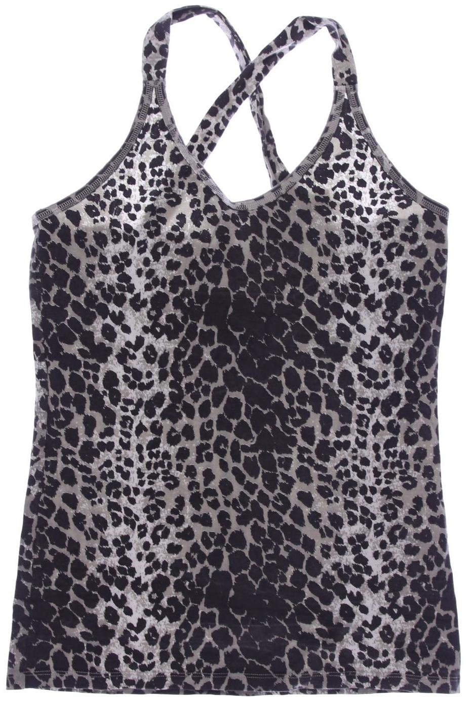 

10DAYS Damen Top, grau