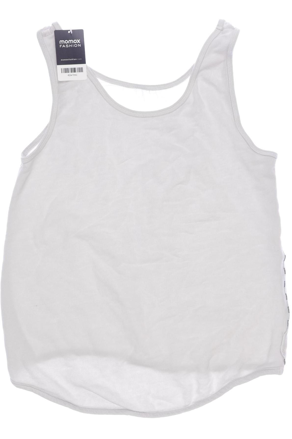 

10Days Damen Top, weiß, Gr. 38