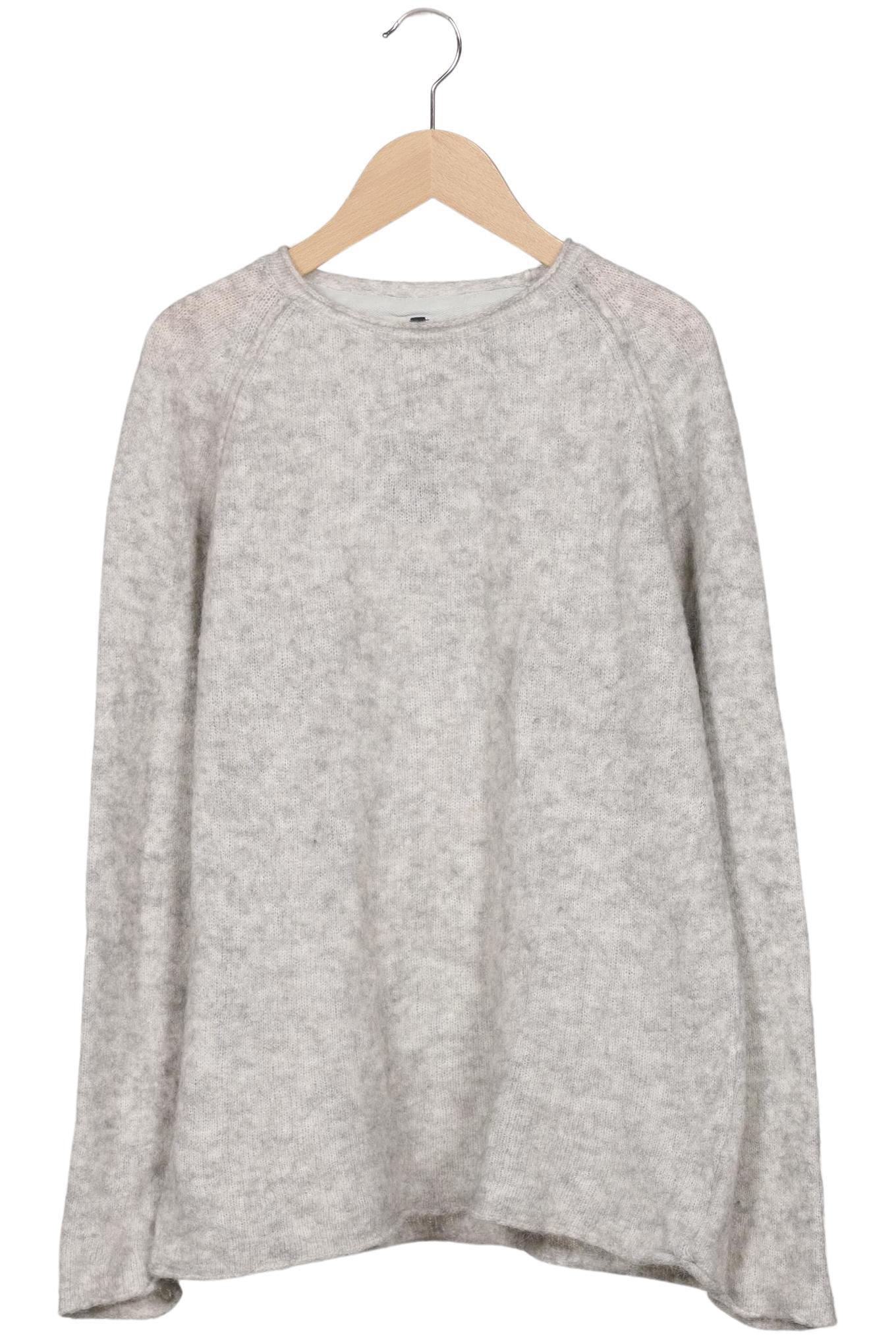 Thumbnail - 10Days Herren Pullover, grau, Gr. 46