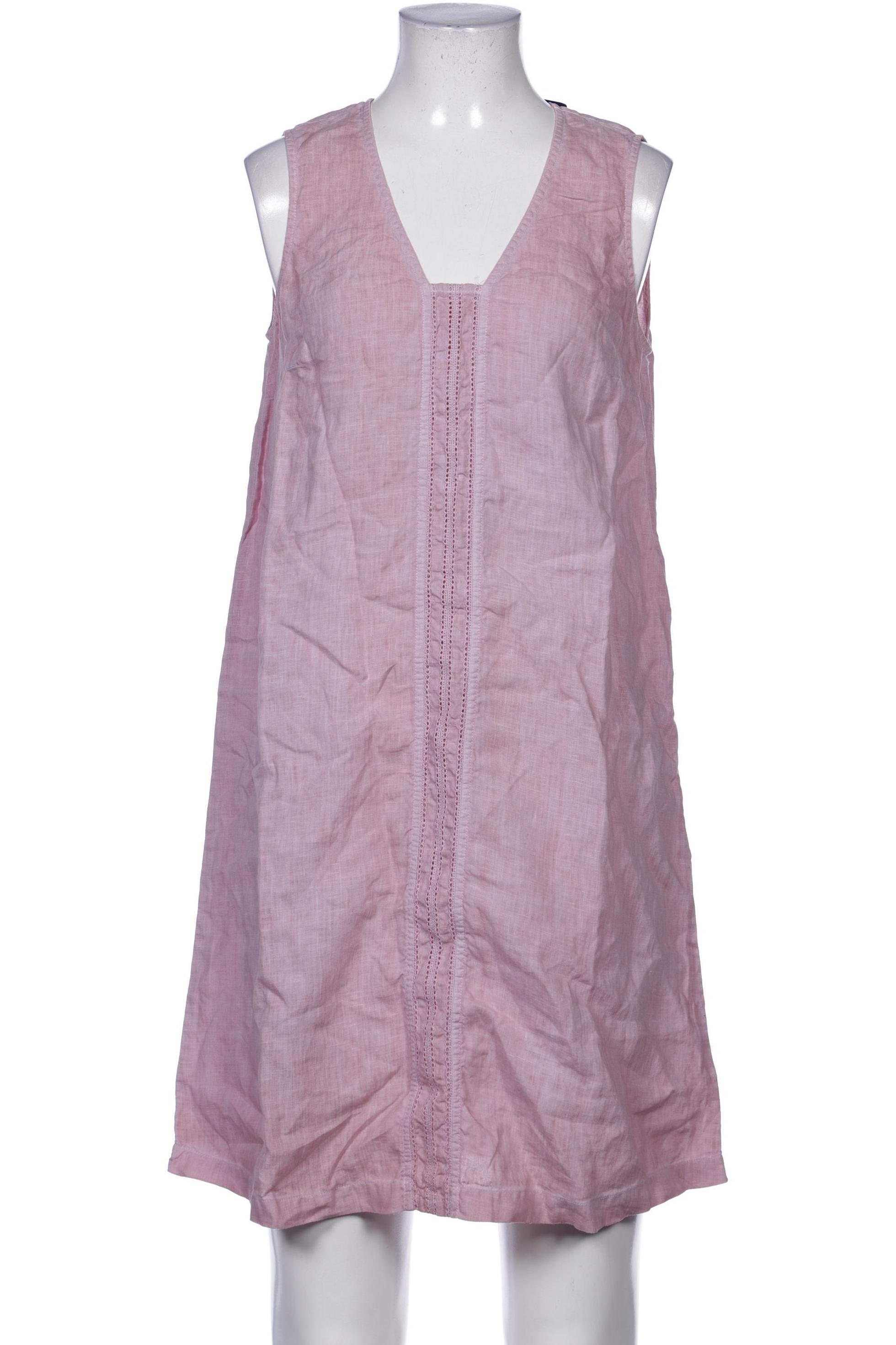 

120%lino Damen Kleid, pink, Gr. 44