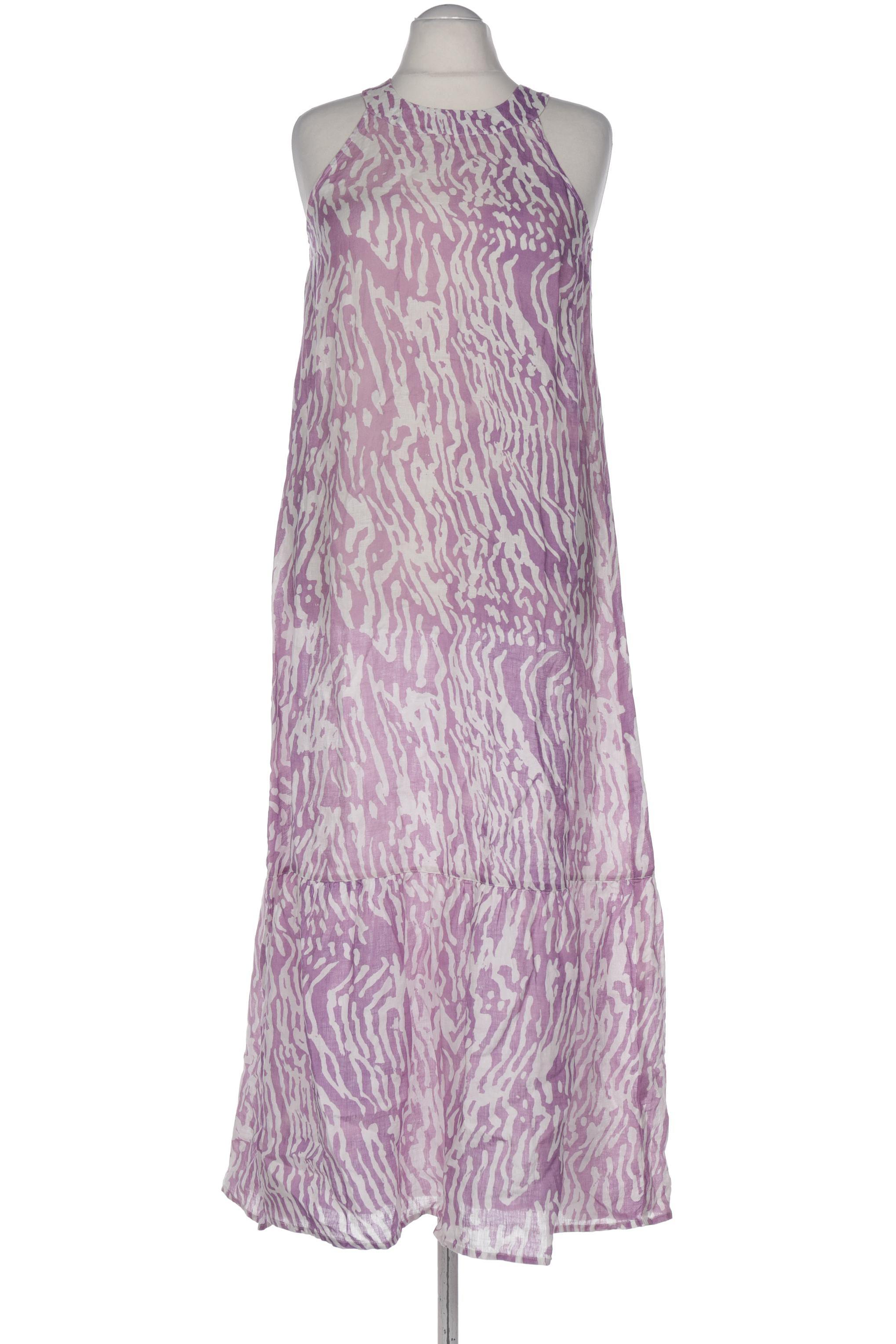 

120%lino Damen Kleid, flieder, Gr. 38
