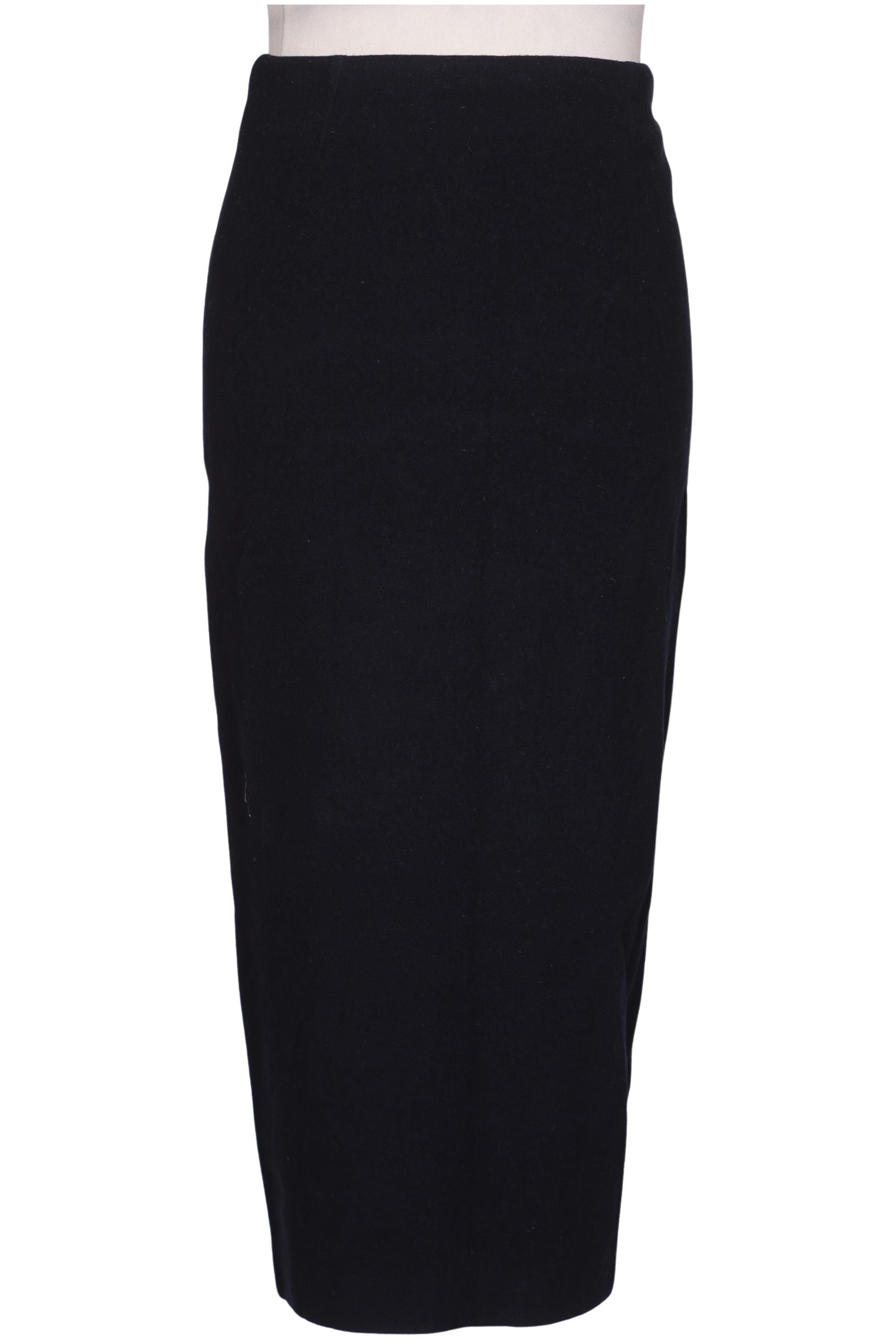 

120%lino Damen Rock, marineblau, Gr. 44