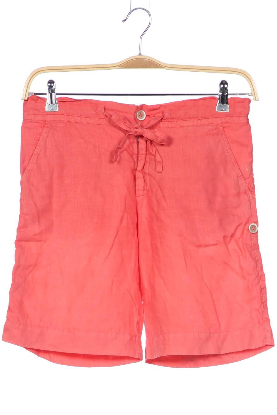 

120%lino Damen Shorts, pink, Gr. 40