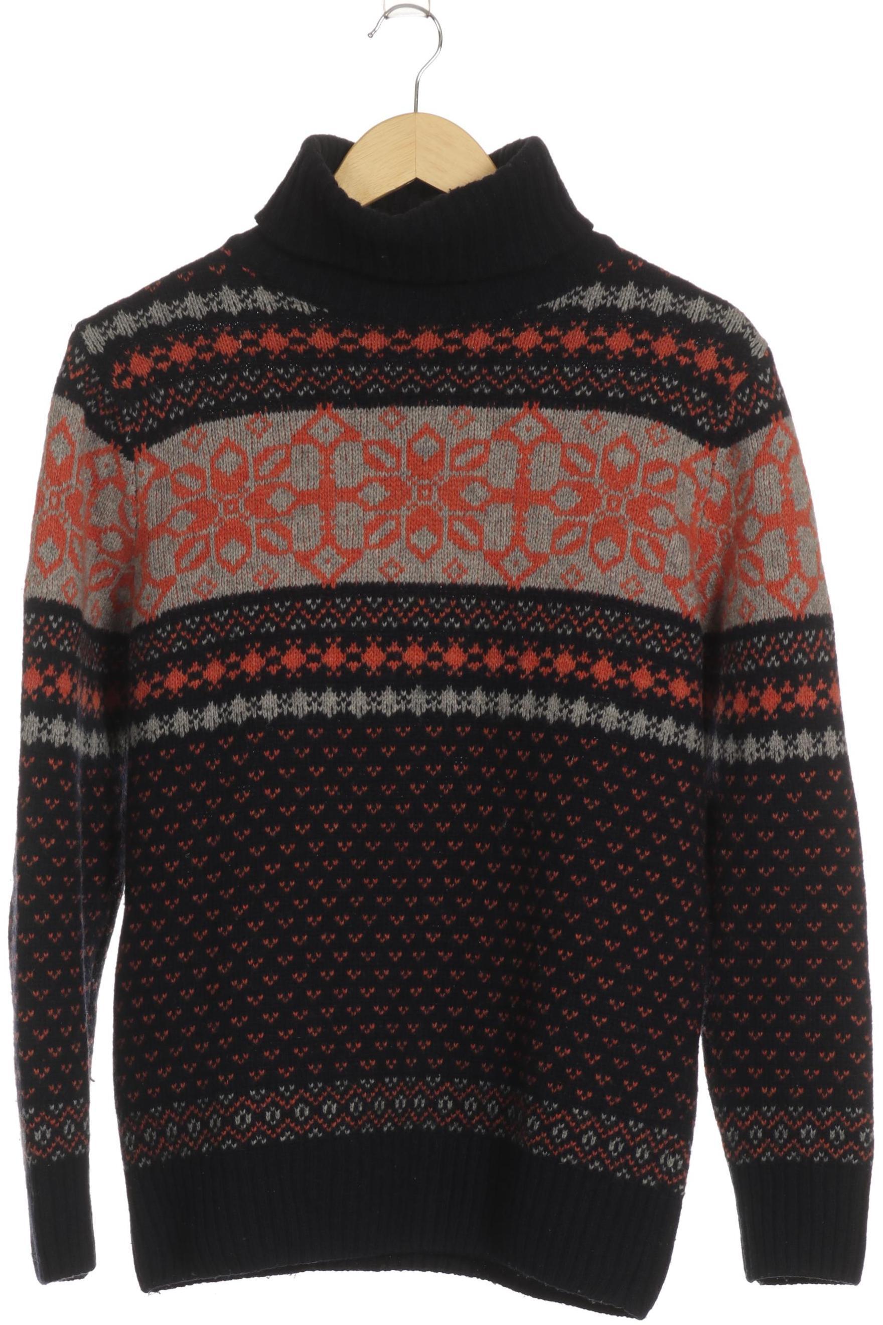 Thumbnail - 1879 Wolfgang Joop for Galeria Herren Pullover, schwarz, Gr.