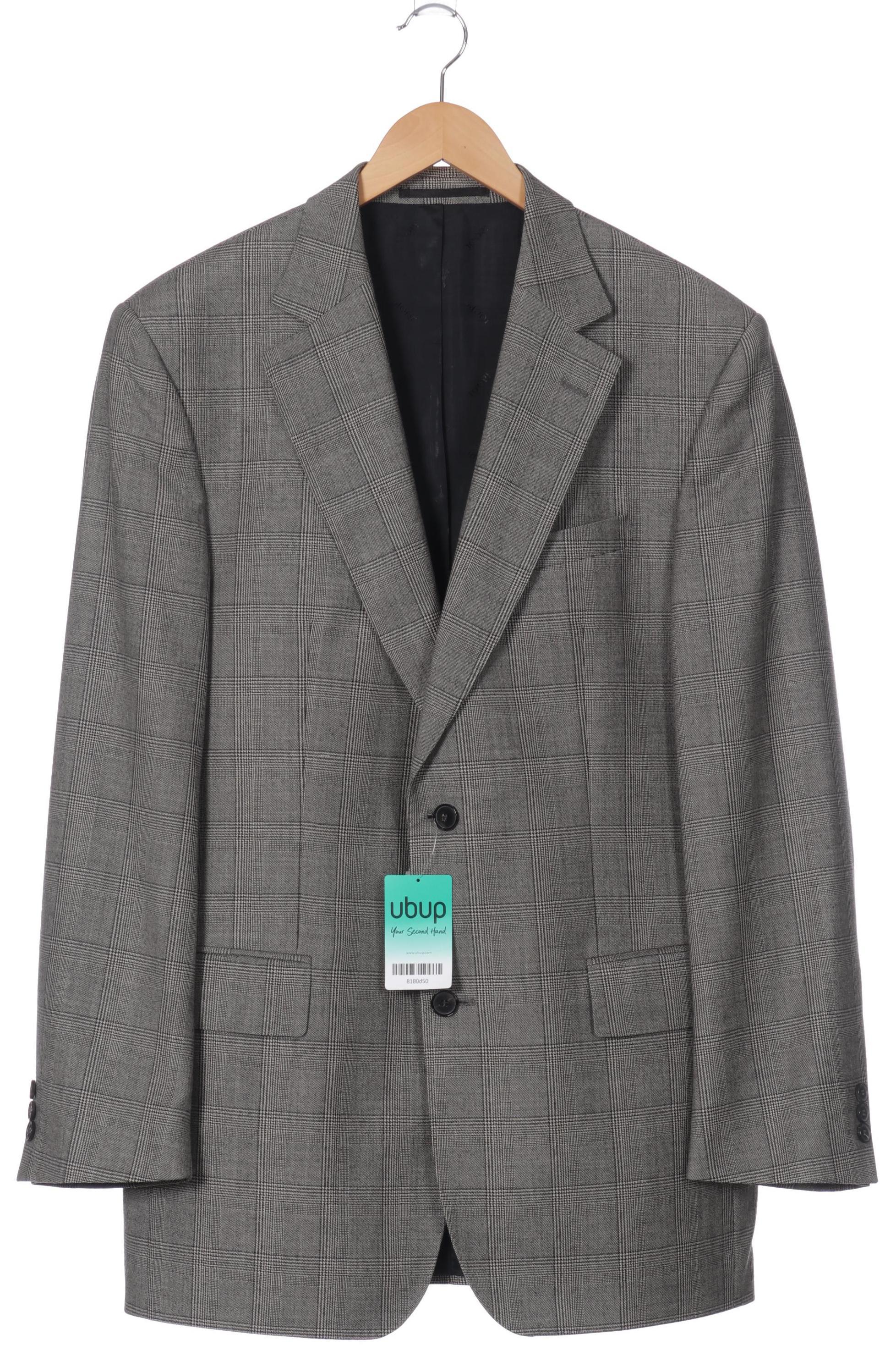 

1879 Wolfgang Joop for Galeria Herren Sakko, grau, Gr. 52