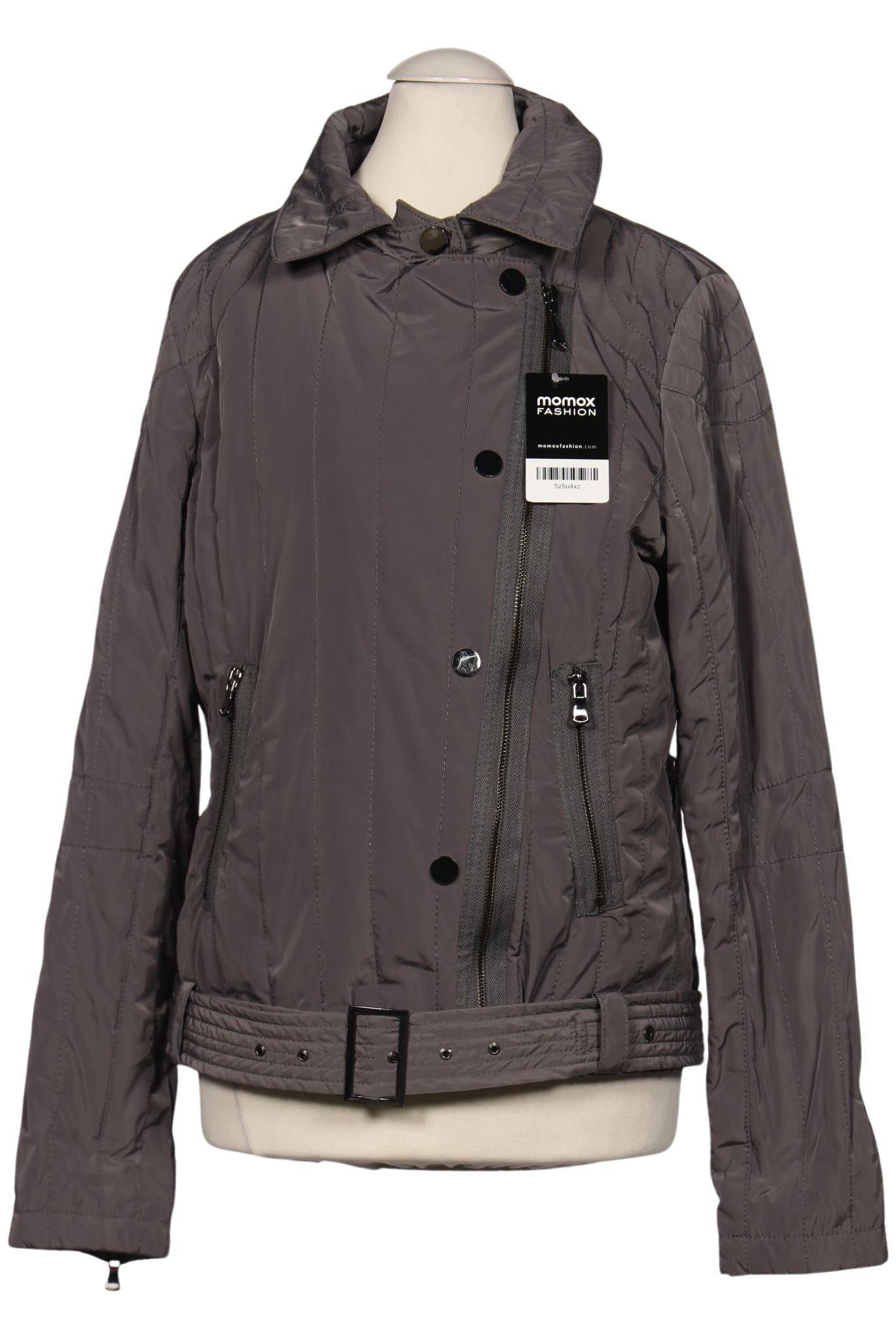 

1879 Wolfgang Joop for Galeria Damen Jacke, grau, Gr. 36