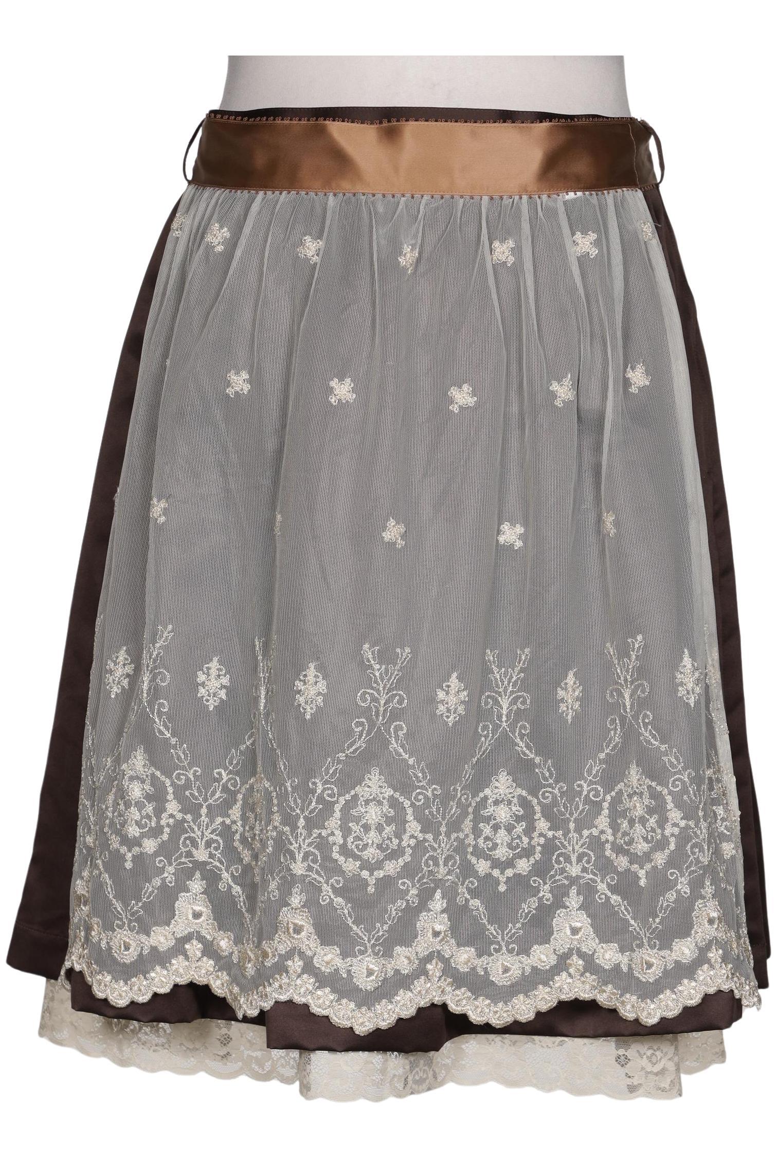 

1879 Wolfgang Joop for Galeria Damen Rock, mehrfarbig, Gr. 42