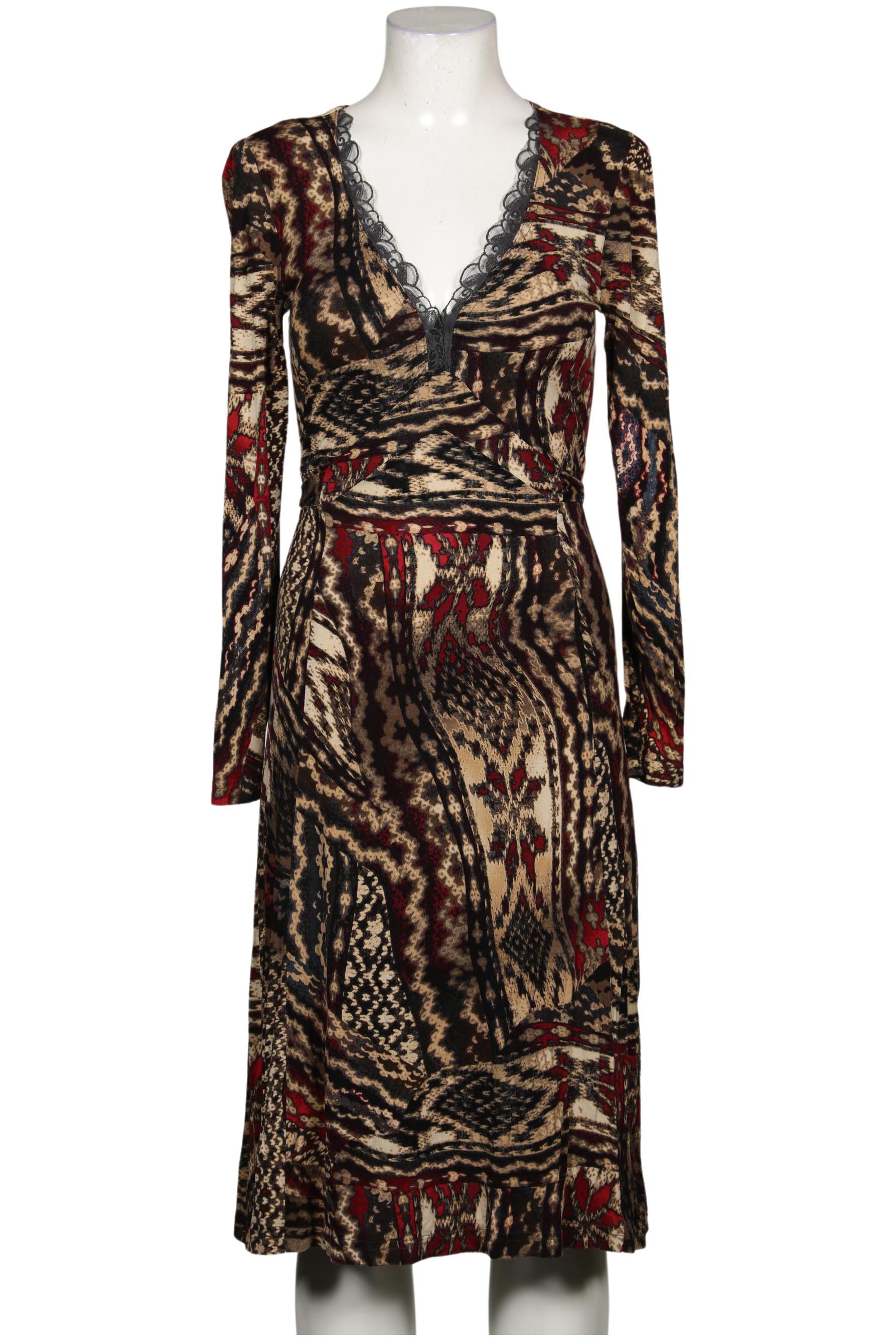 

1879 Wolfgang Joop for Galeria Damen Kleid, braun, Gr. 38