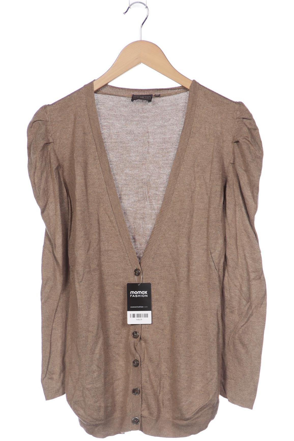 

1879 Wolfgang Joop for Galeria Damen Strickjacke, braun