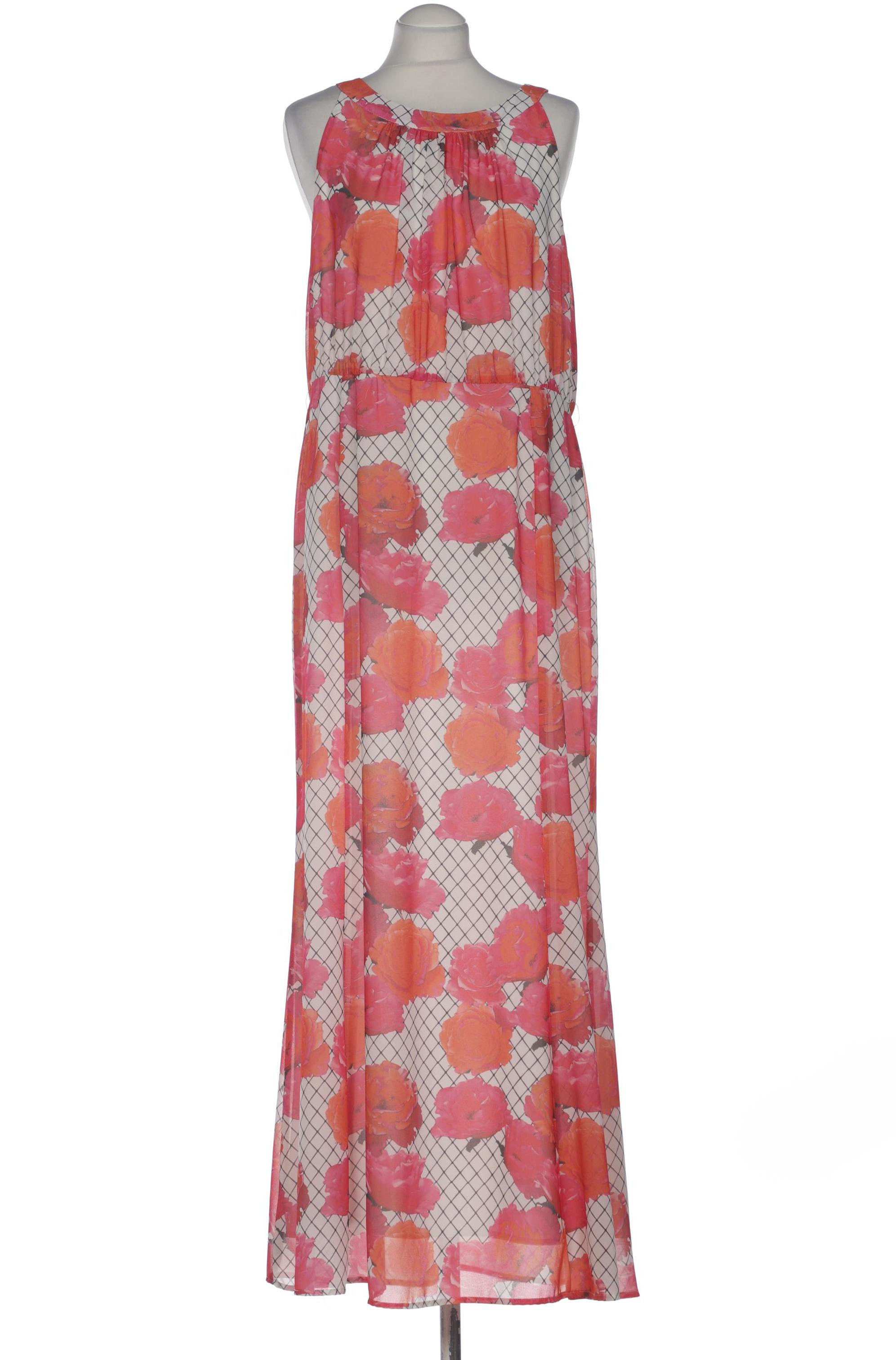 

1879 Wolfgang Joop for Galeria Damen Kleid, pink, Gr. 44
