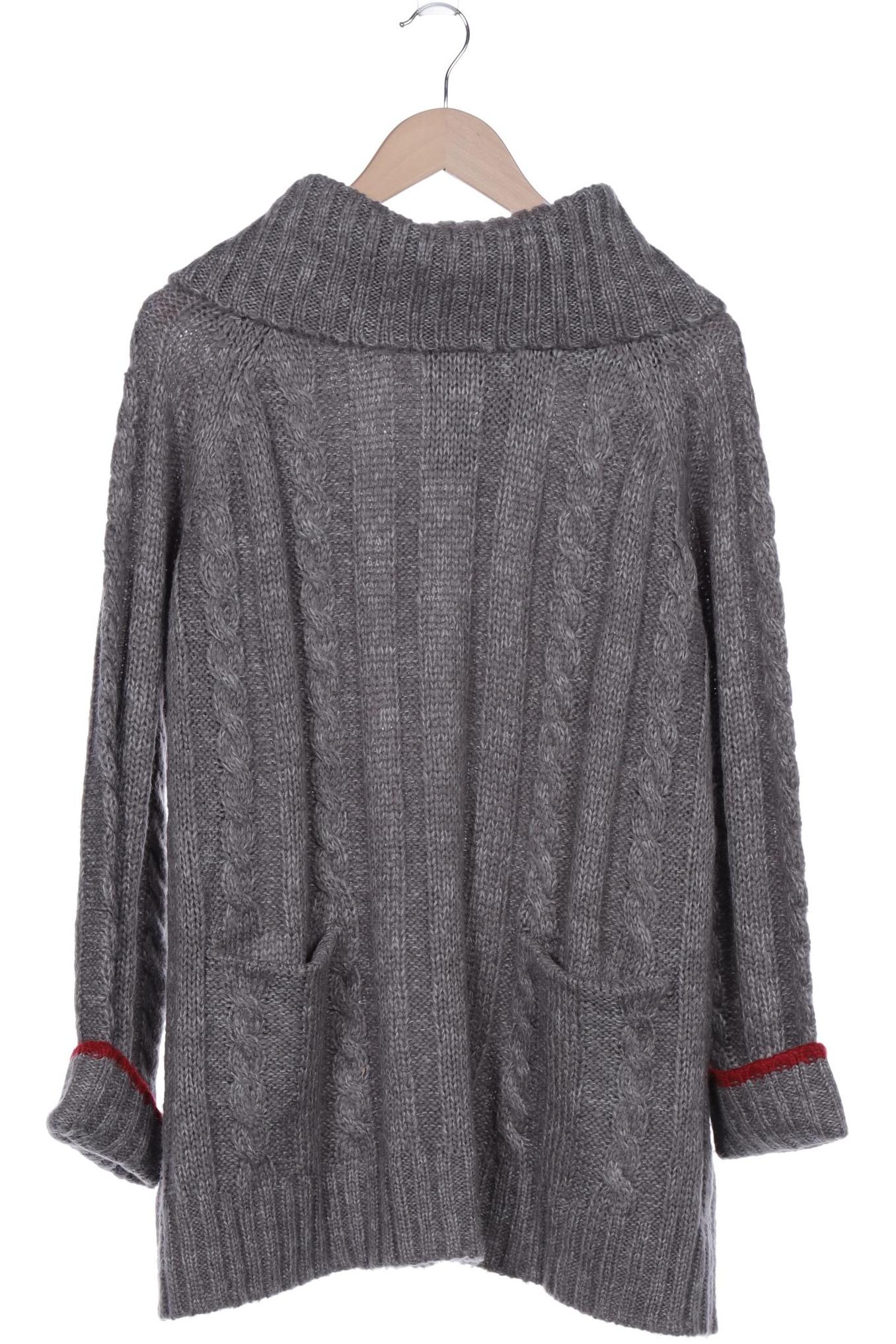

1879 Wolfgang Joop for Galeria Damen Pullover, grau