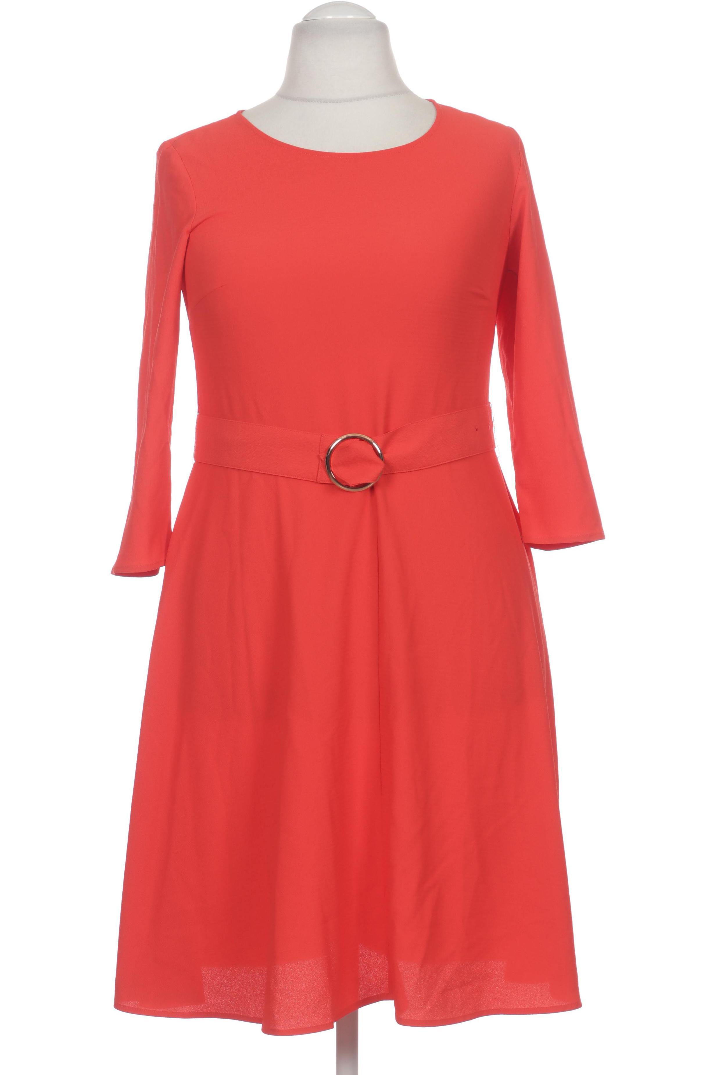 

2ndDay by Birger et Mikkelsen Damen Kleid, rot, Gr. 36