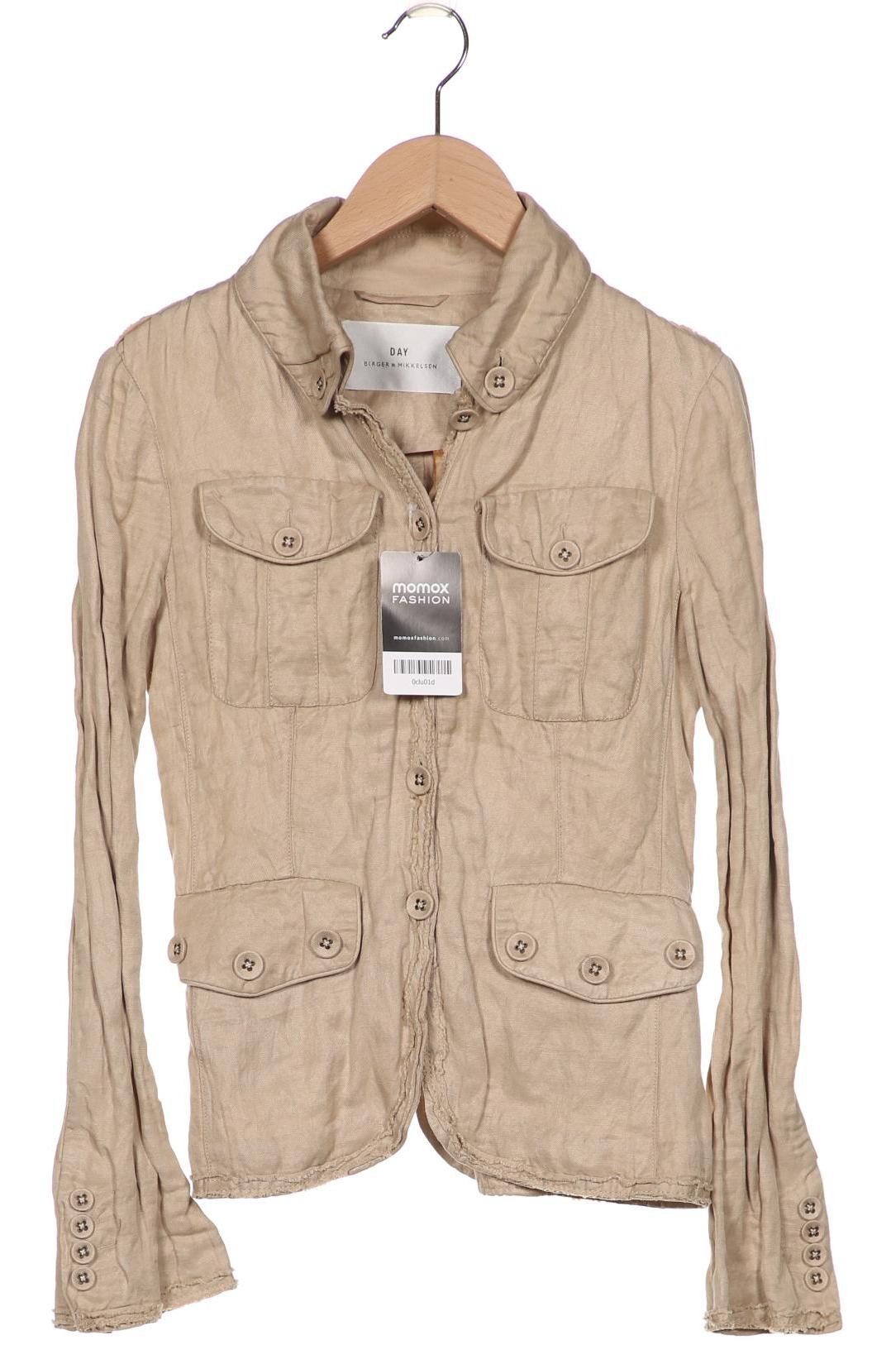 

2ndDay by Birger et Mikkelsen Damen Jacke, beige