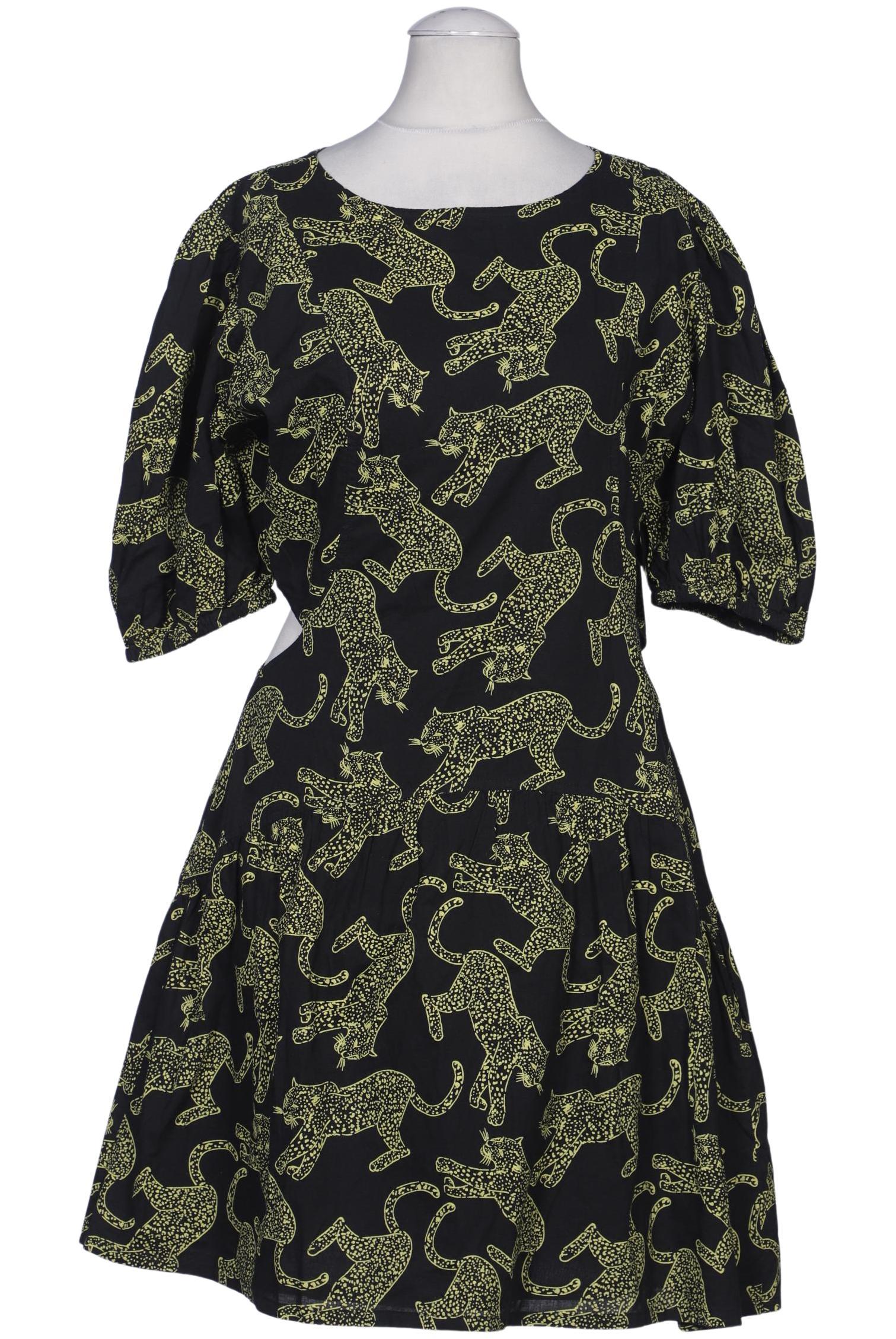 

2ndDay by Birger et Mikkelsen Damen Kleid, mehrfarbig, Gr. 34