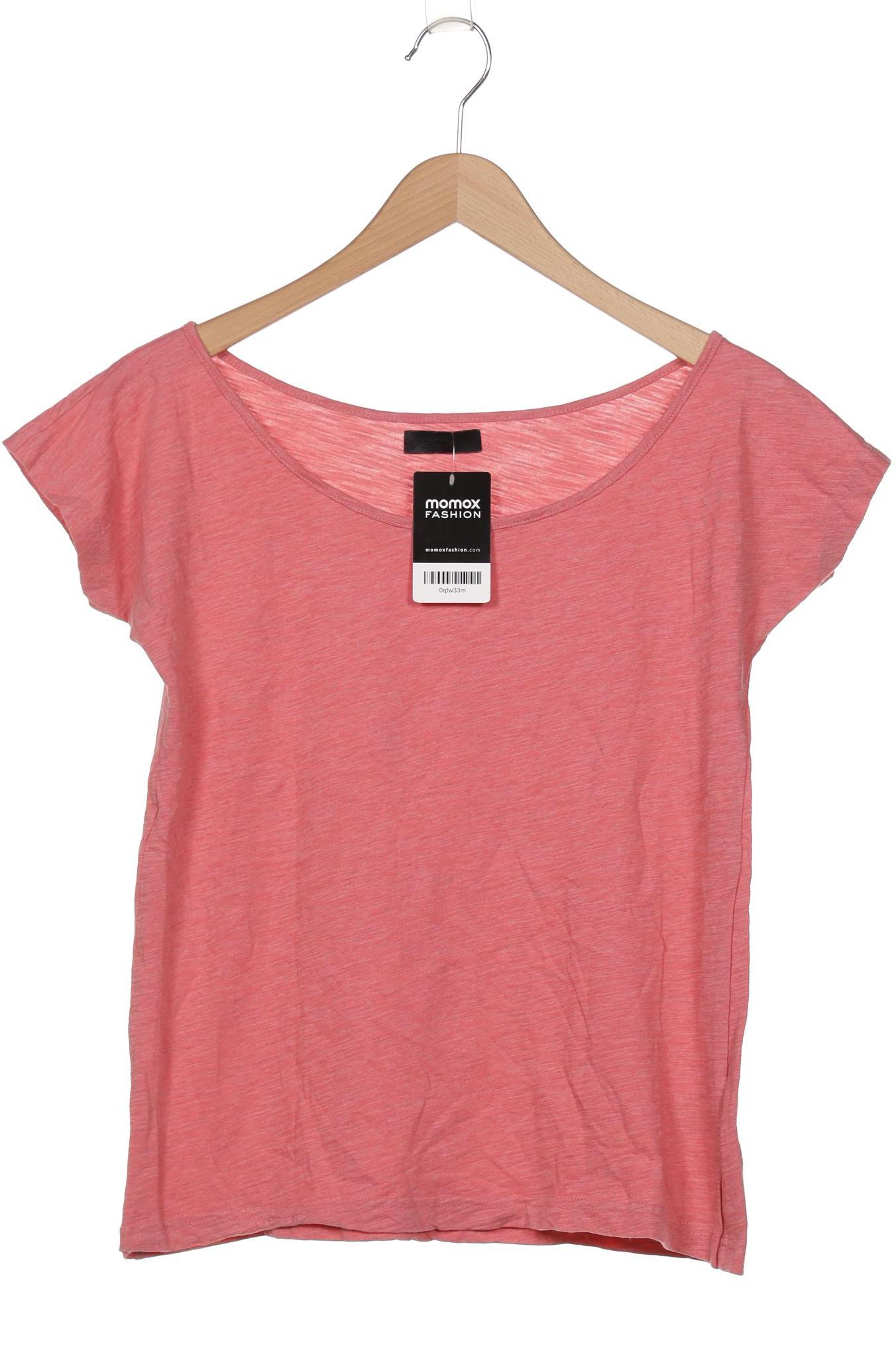 

2ndDay by Birger et Mikkelsen Damen T-Shirt, pink, Gr. 36