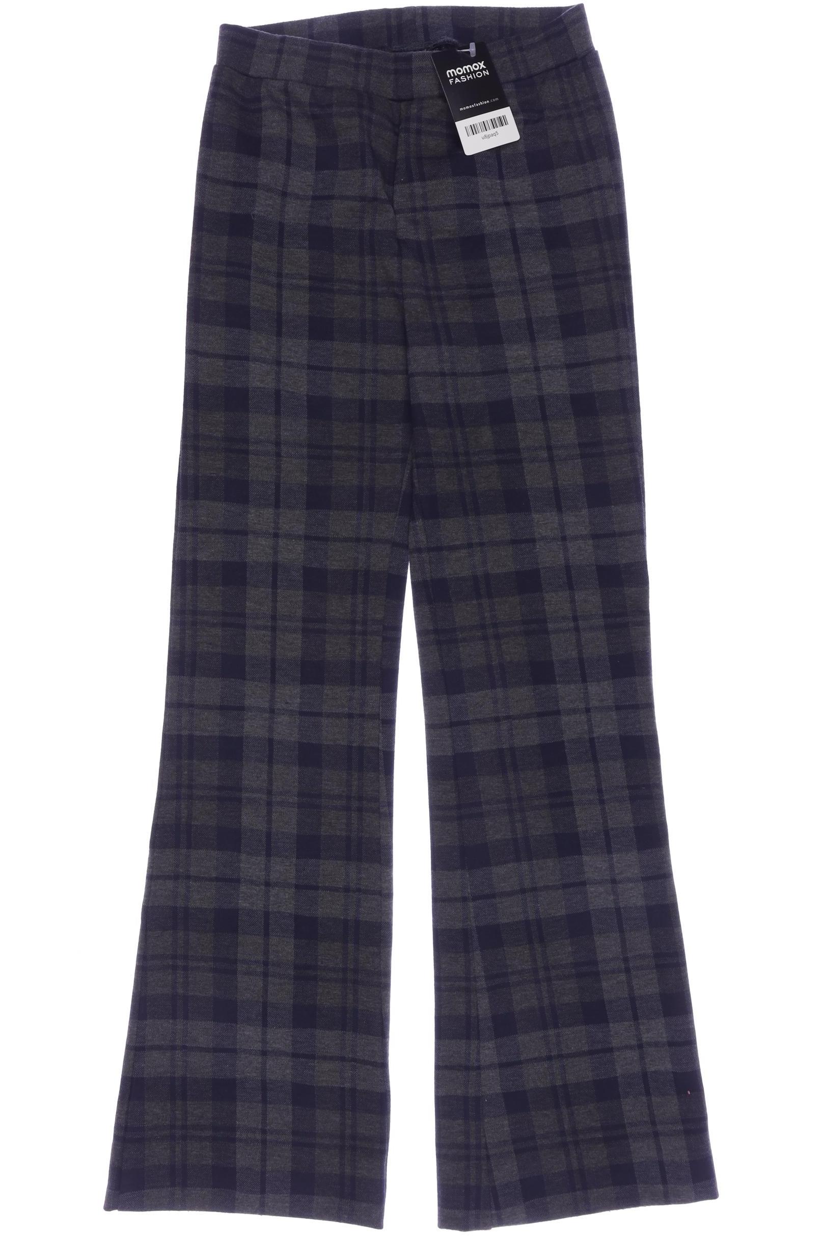 

2ndDay by Birger et Mikkelsen Damen Stoffhose, grau, Gr. 25