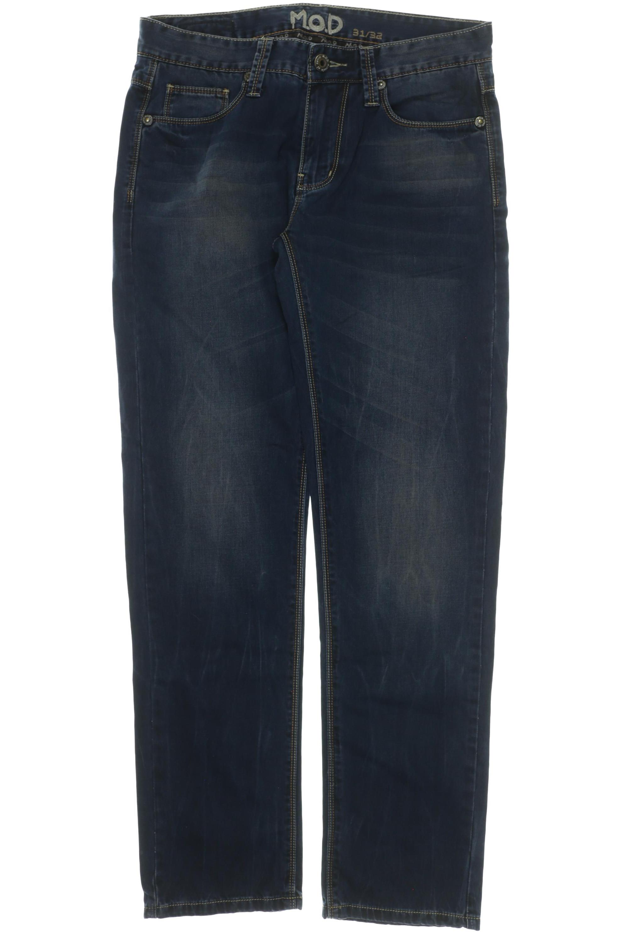 

2ndDay by Birger et Mikkelsen Herren Jeans, blau, Gr. 31