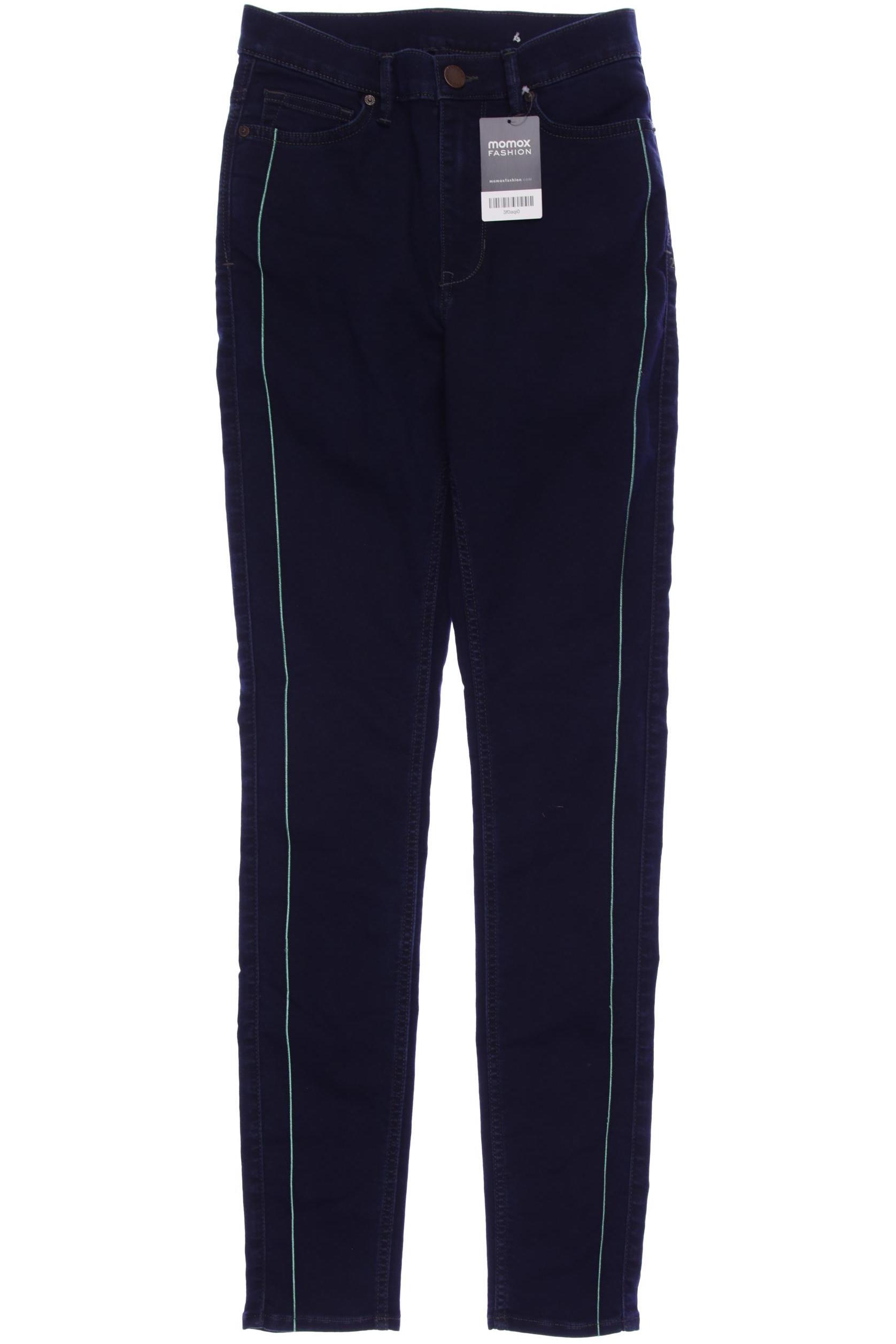 

2ndDay by Birger et Mikkelsen Damen Jeans, marineblau