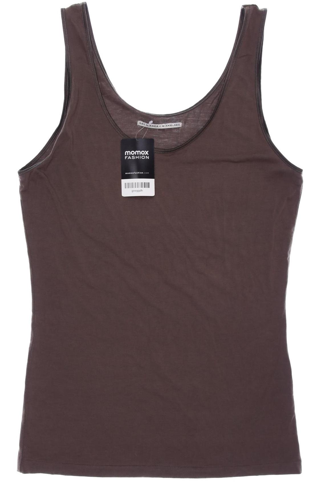 

2ndDay by Birger et Mikkelsen Damen Top, grau