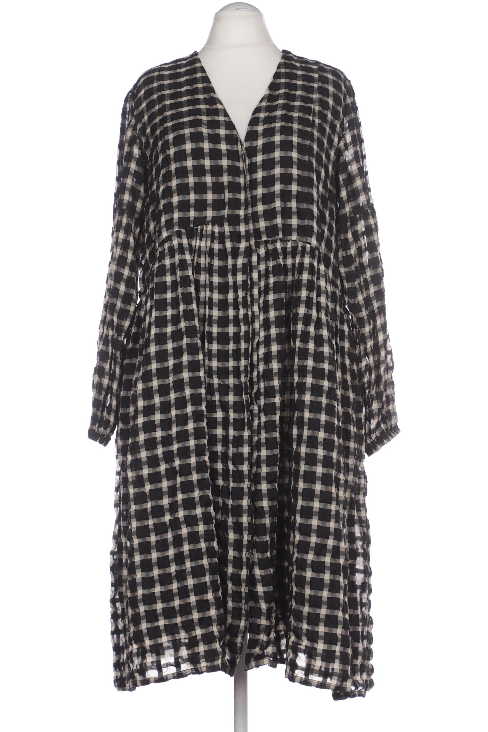 

2ndDay by Birger et Mikkelsen Damen Kleid, schwarz, Gr. 42