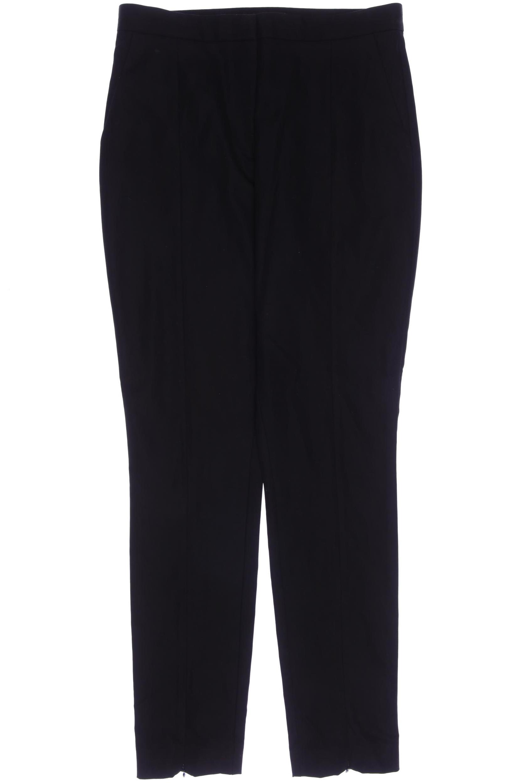 

2ndDay by Birger et Mikkelsen Damen Stoffhose, schwarz, Gr. 40