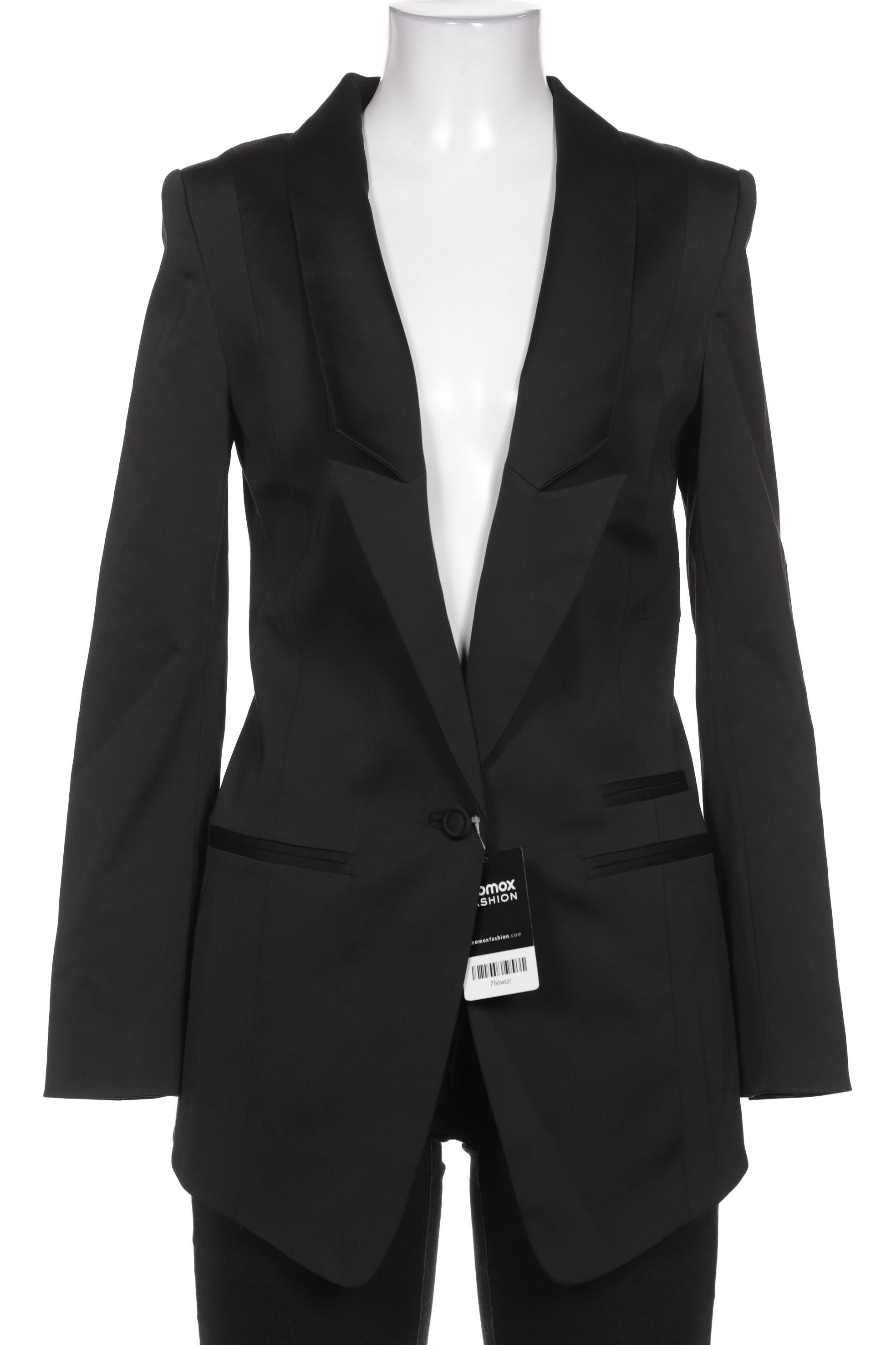 

2ndDay by Birger et Mikkelsen Damen Blazer, schwarz