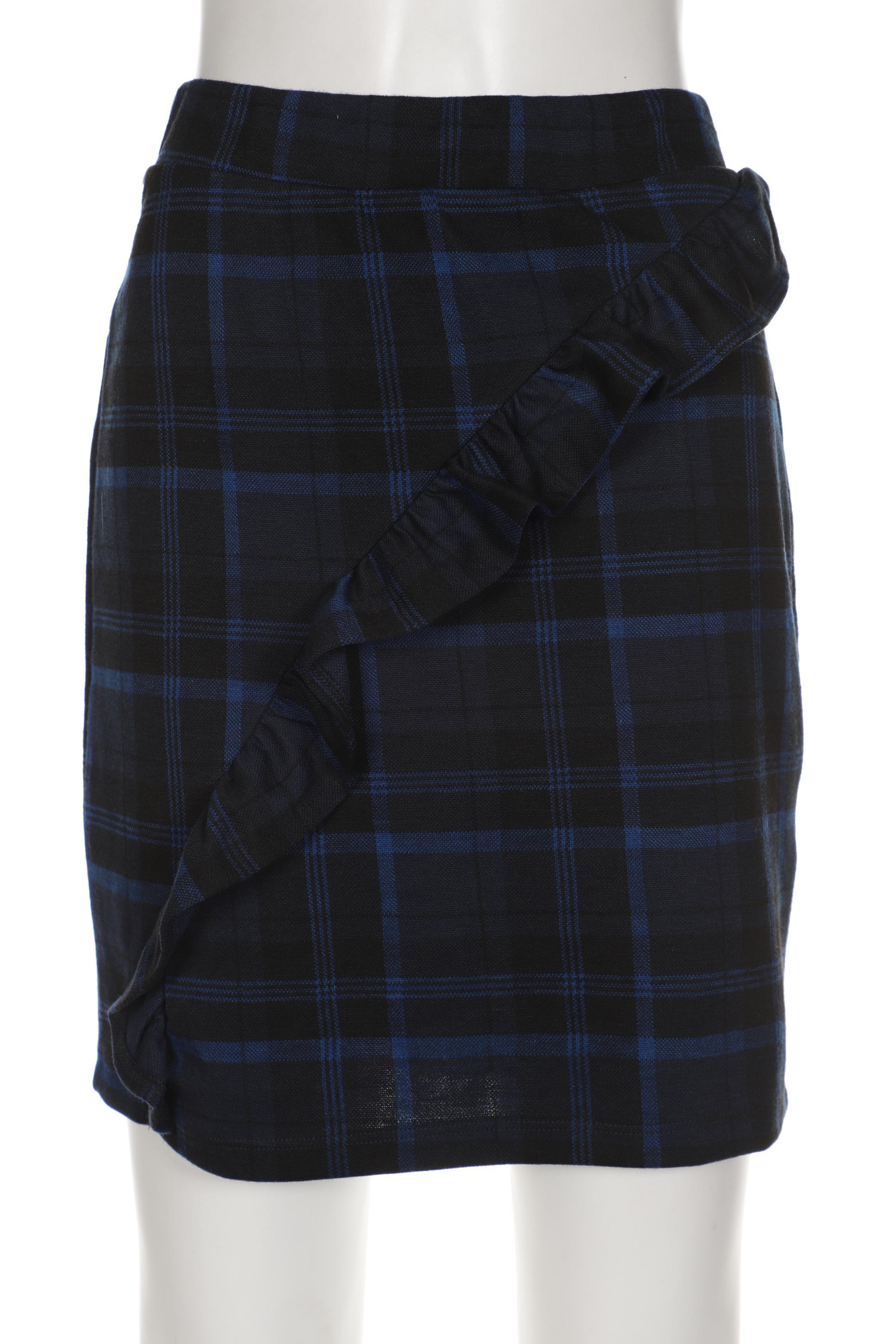 

2ndDay by Birger et Mikkelsen Damen Rock, marineblau, Gr. 36