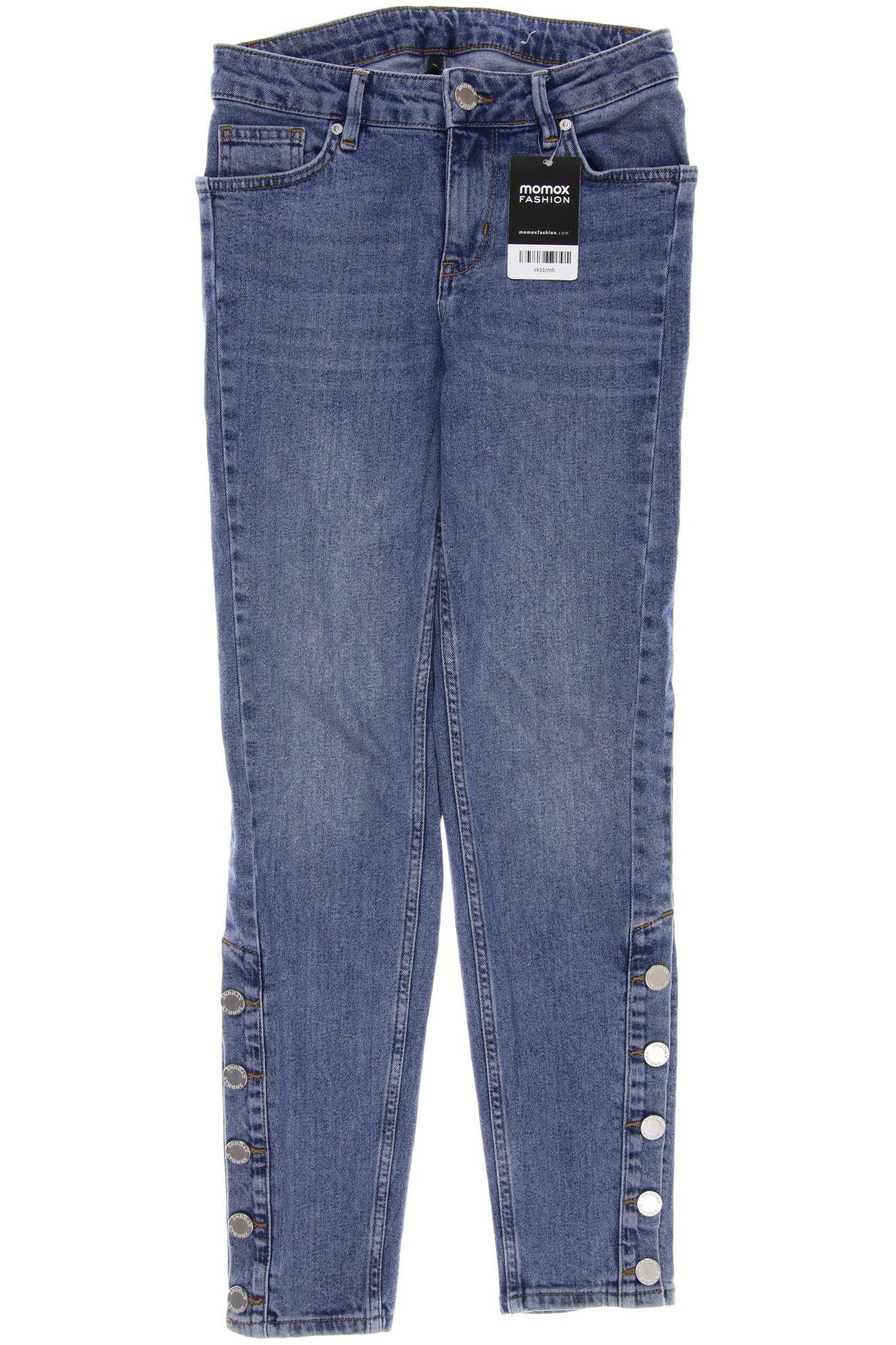 

2ndDay by Birger et Mikkelsen Damen Jeans, blau