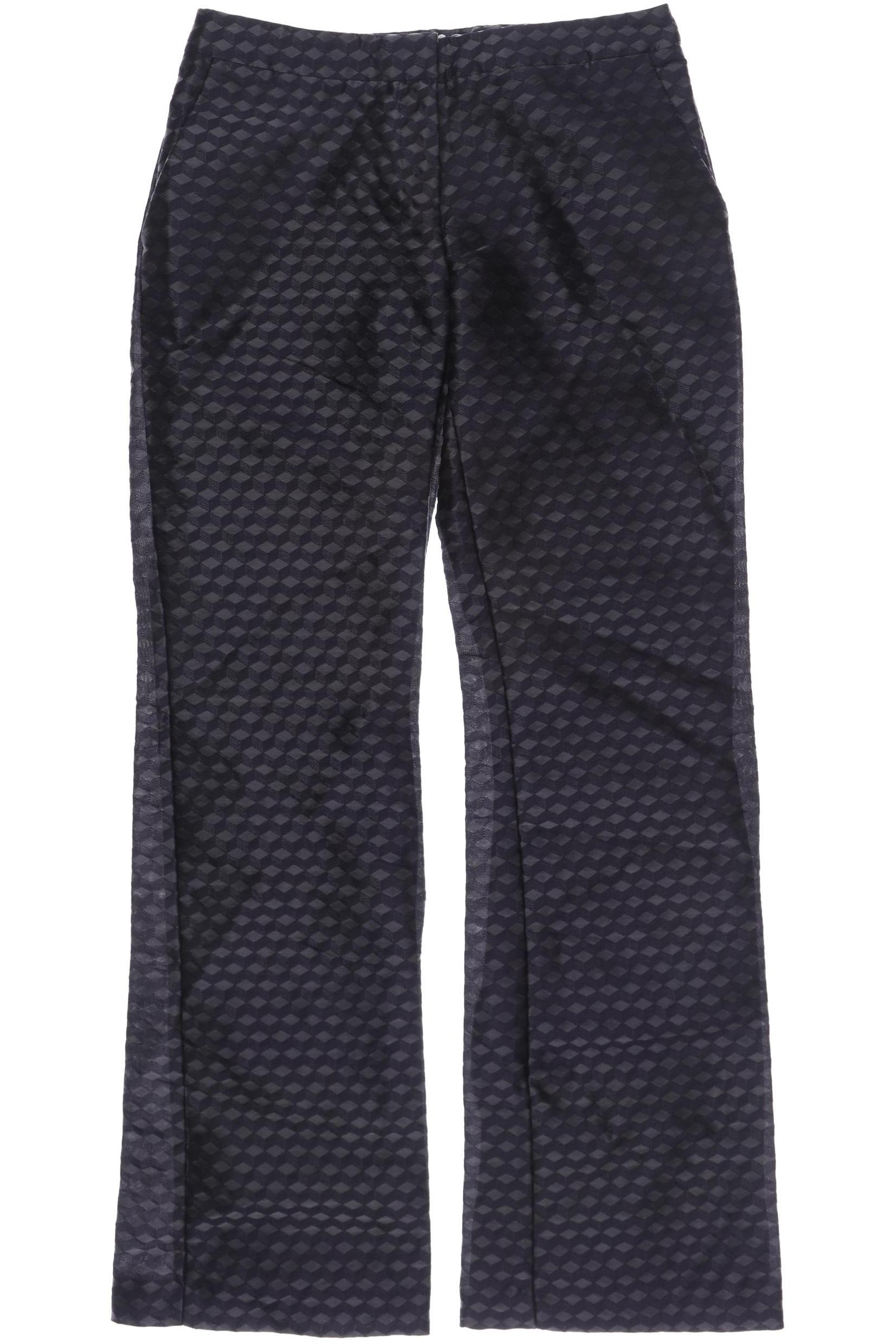 

2ndDay by Birger et Mikkelsen Damen Stoffhose, flieder, Gr. 36