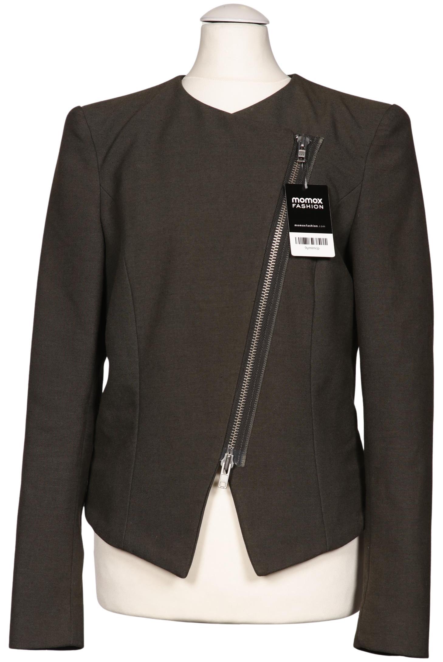 

2ndDay by Birger et Mikkelsen Damen Blazer, braun, Gr. 34