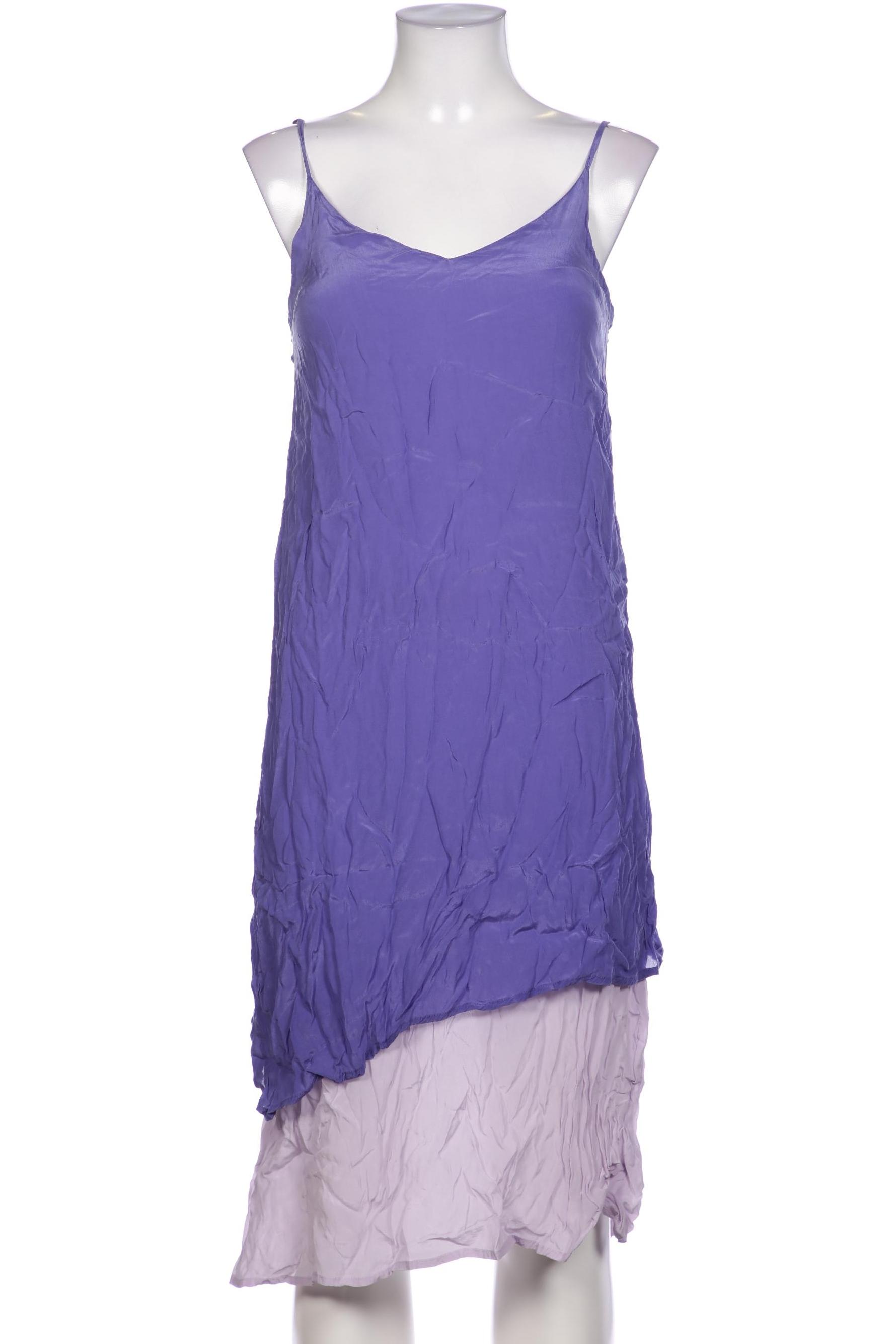 

2ndDay by Birger et Mikkelsen Damen Kleid, flieder, Gr. 36