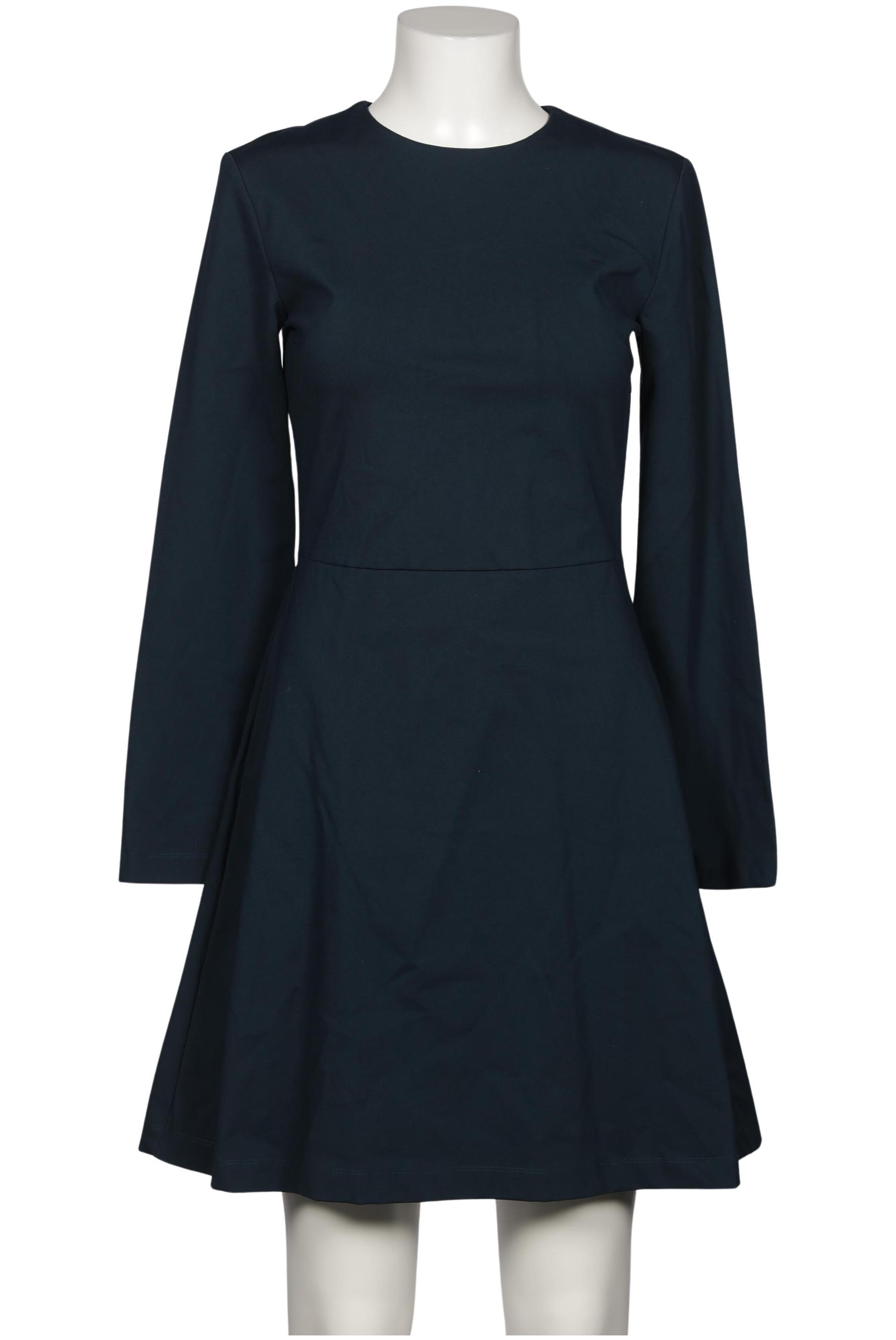 

2ndDay by Birger et Mikkelsen Damen Kleid, marineblau, Gr. 38