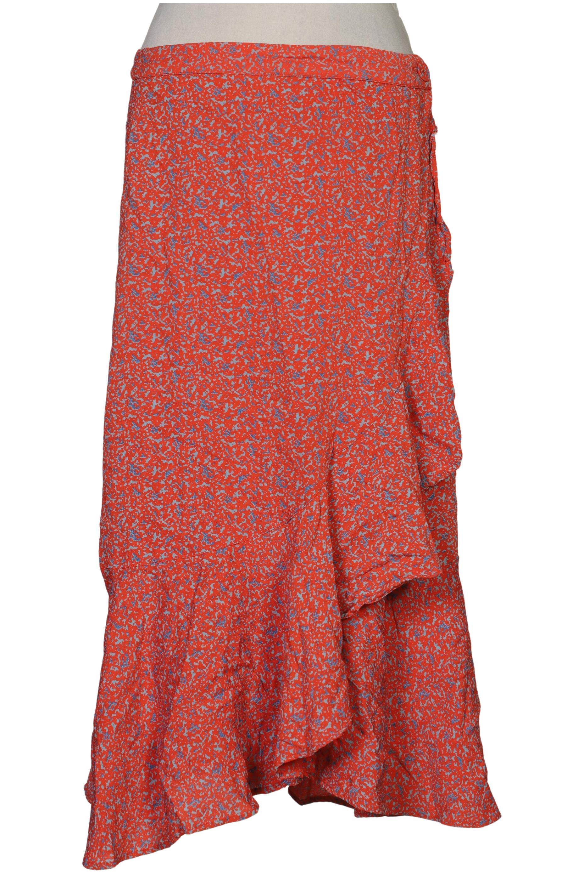 

2ndDay by Birger et Mikkelsen Damen Rock, rot, Gr. 40