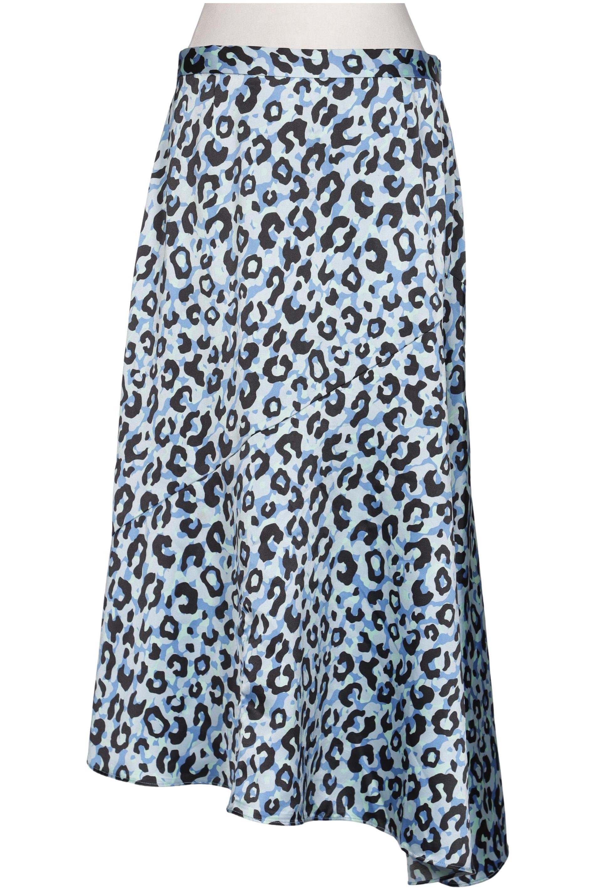 

2ndDay by Birger et Mikkelsen Damen Rock, mehrfarbig, Gr. 40