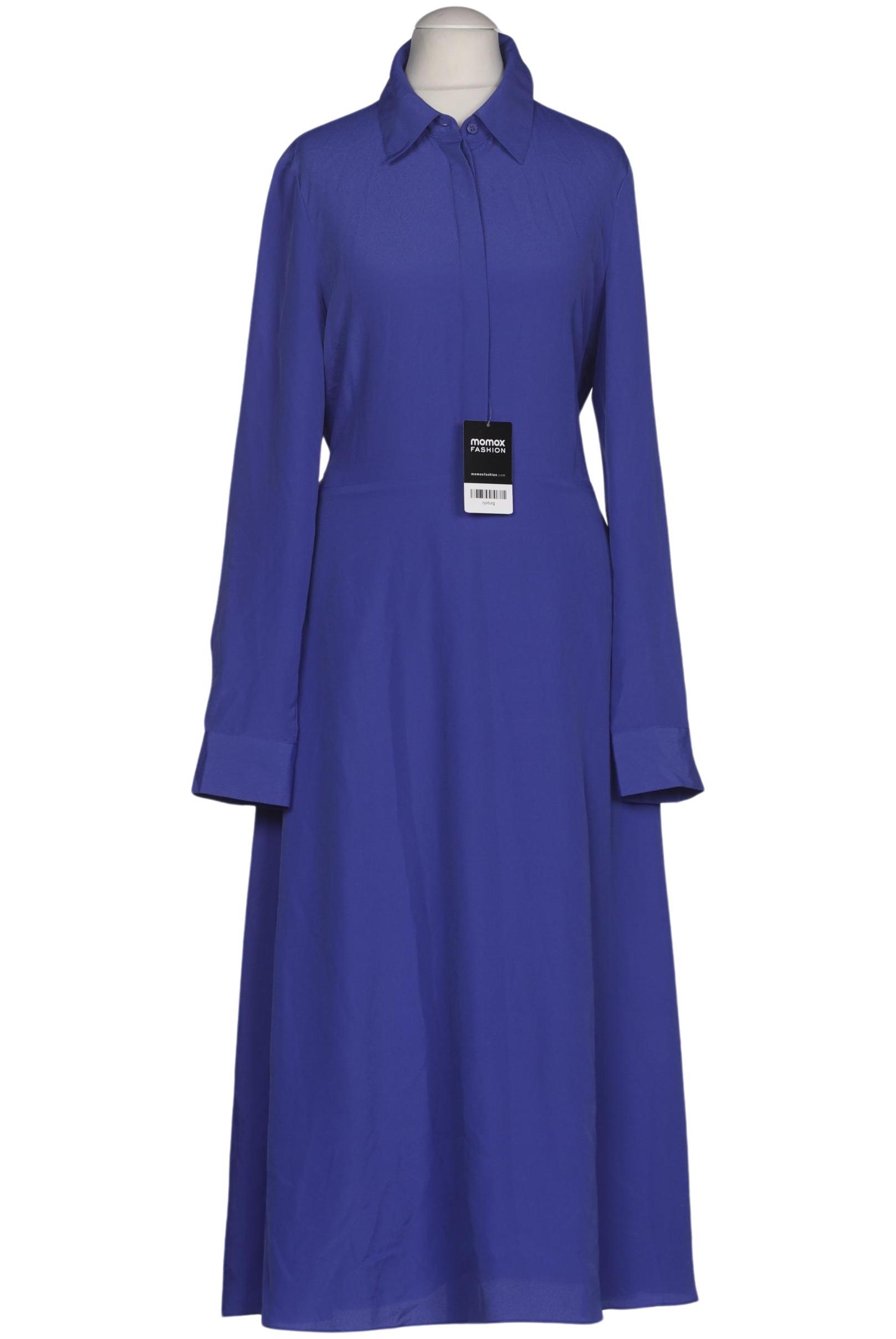 

2ndDay by Birger et Mikkelsen Damen Kleid, blau, Gr. 36
