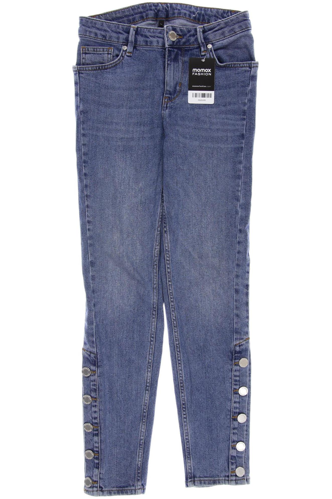 Thumbnail - 2ndDay by Birger et Mikkelsen Damen Jeans, blau, Gr. 25