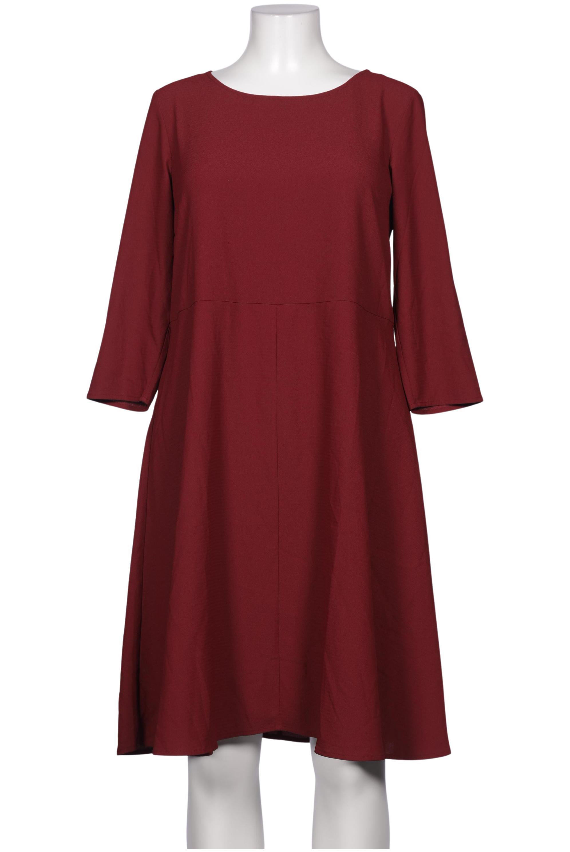 

2ndDay by Birger et Mikkelsen Damen Kleid, bordeaux, Gr. 42