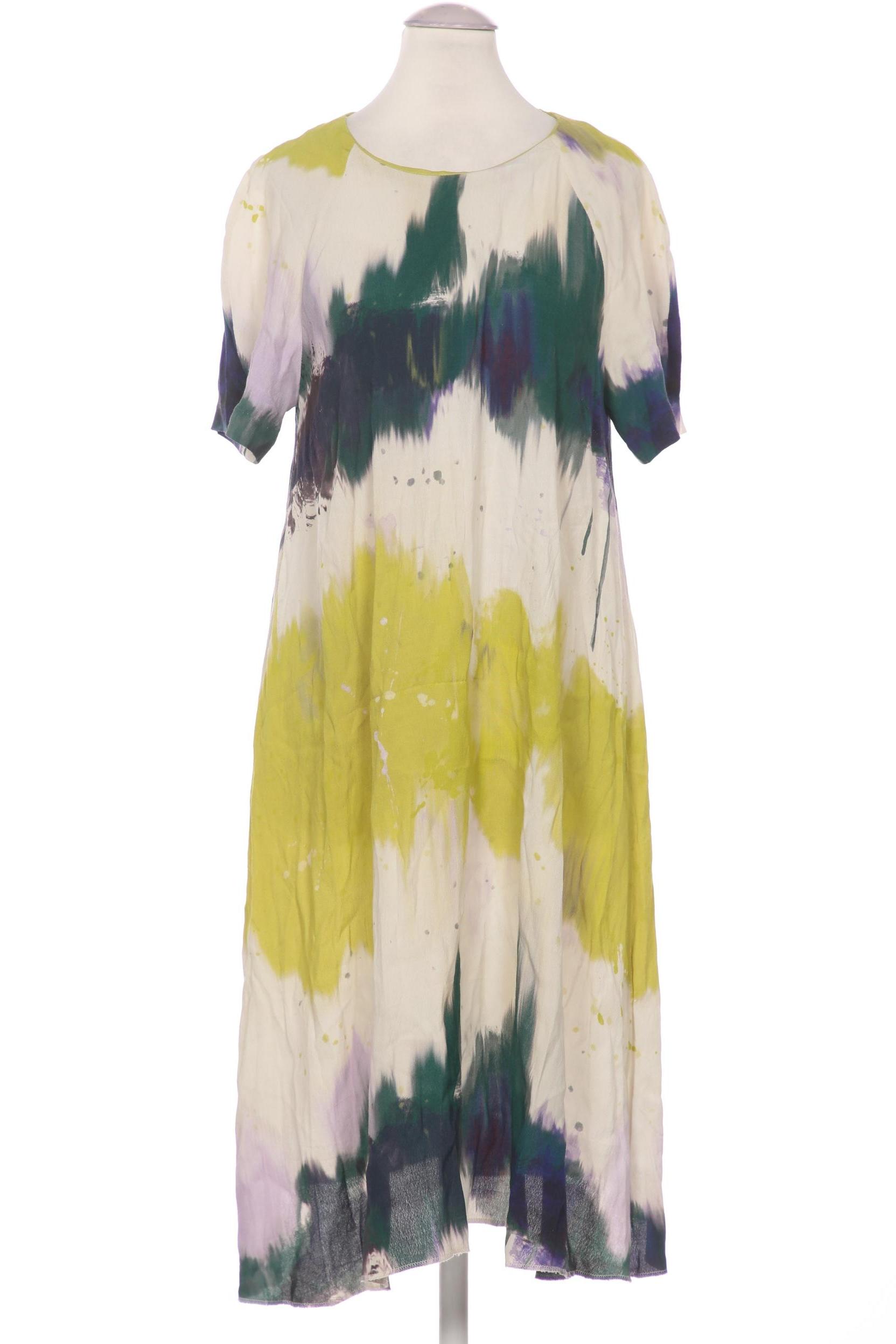 

2ndDay by Birger et Mikkelsen Damen Kleid, mehrfarbig, Gr. 36