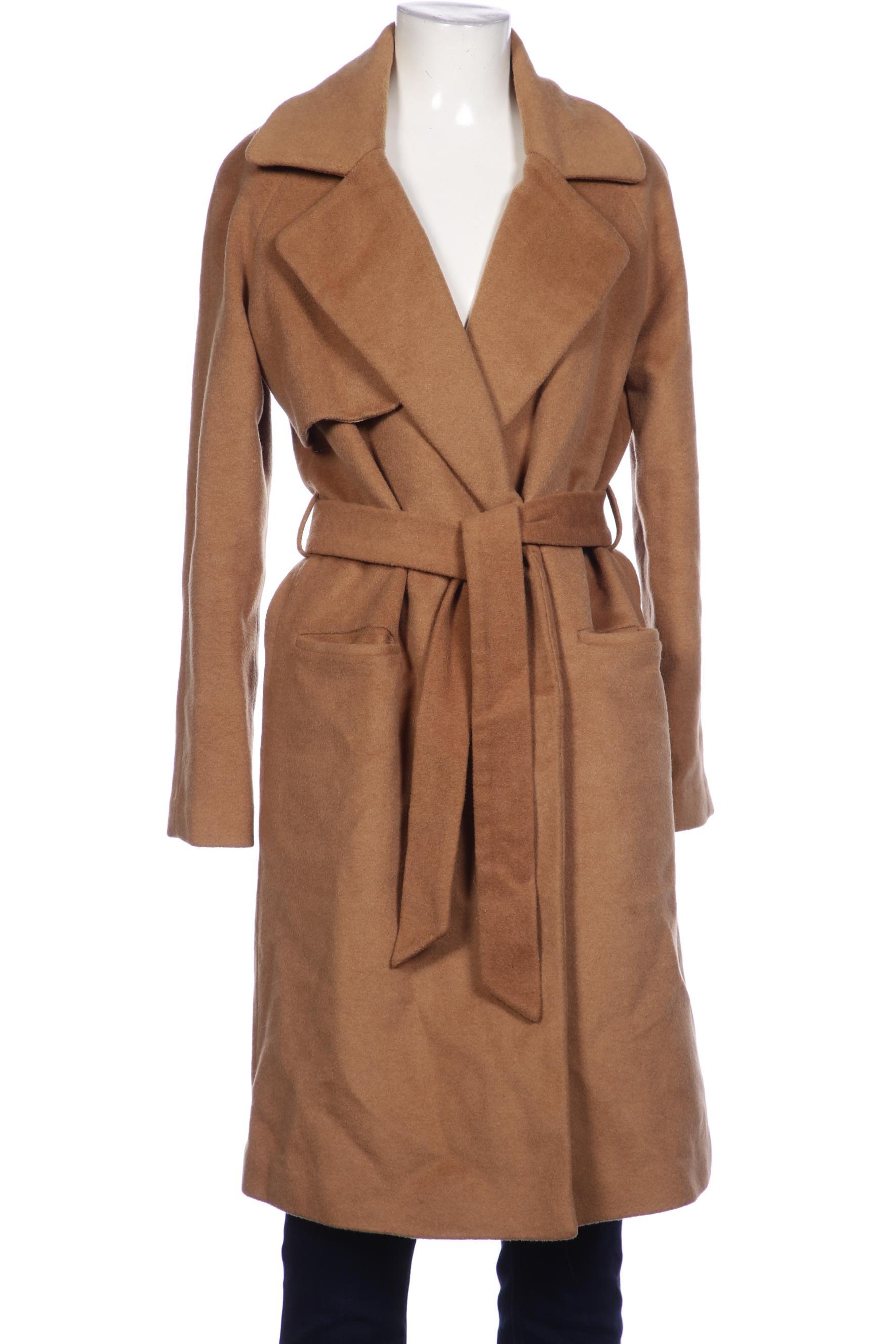 

2ndDay by Birger et Mikkelsen Damen Mantel, beige, Gr. 34