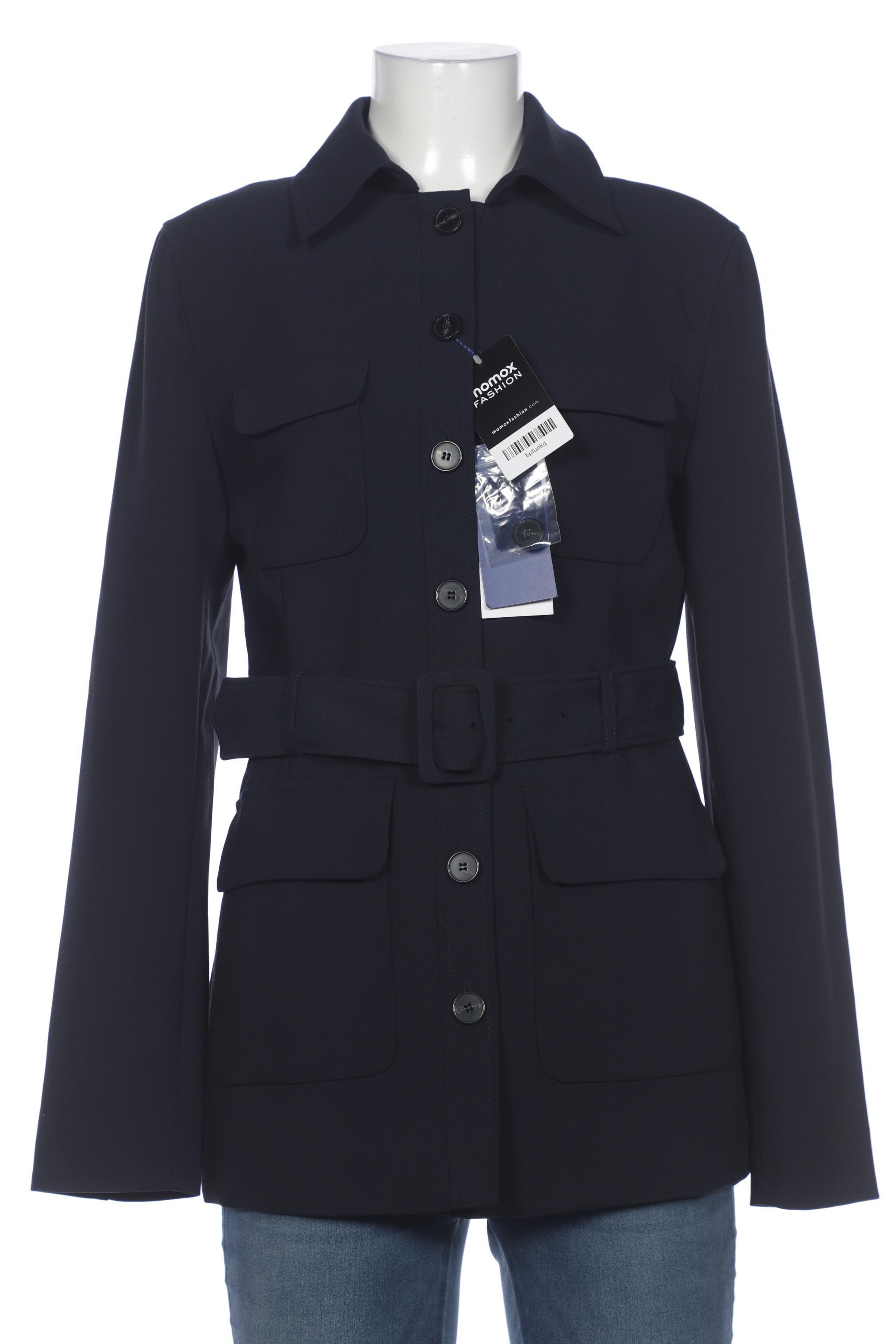 

2ndDay by Birger et Mikkelsen Damen Blazer, marineblau