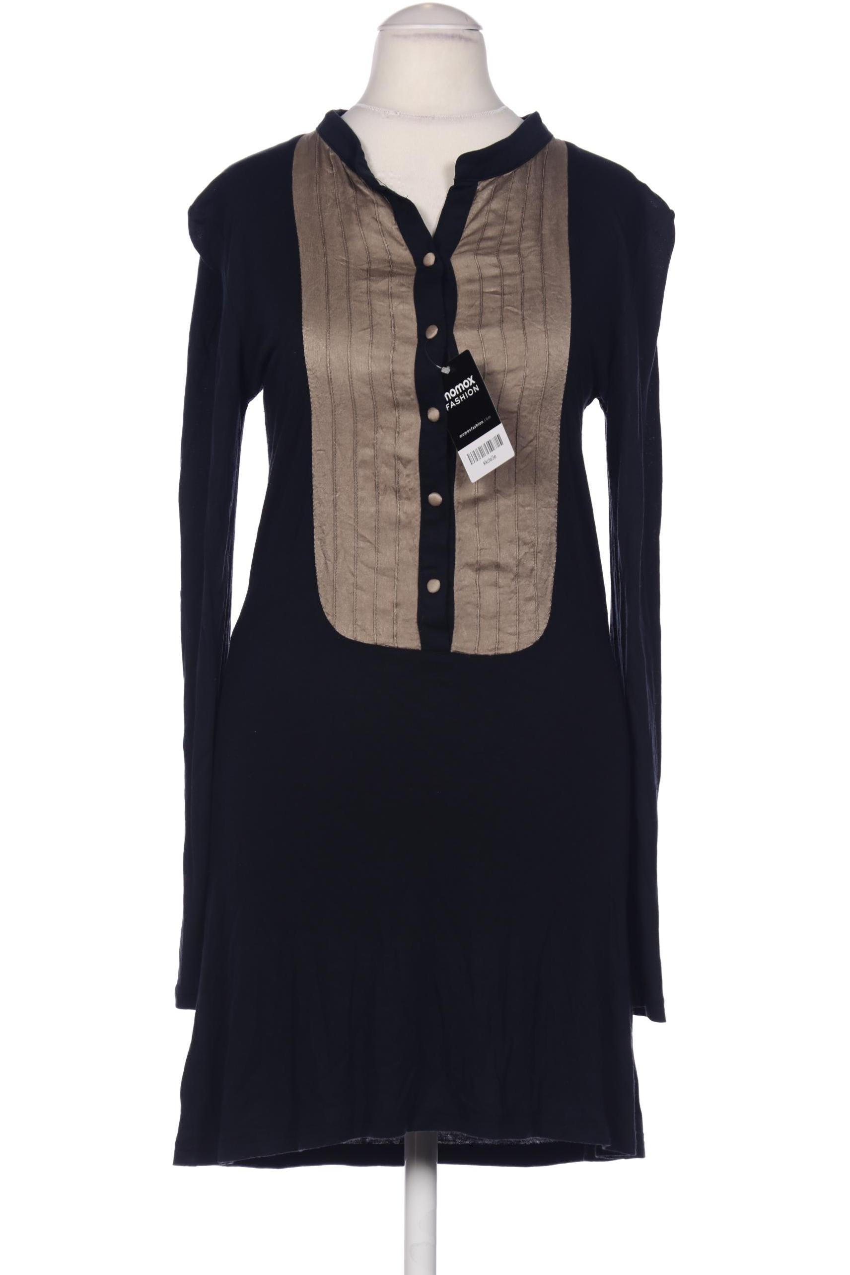 

2ndDay by Birger et Mikkelsen Damen Kleid, marineblau, Gr. 34